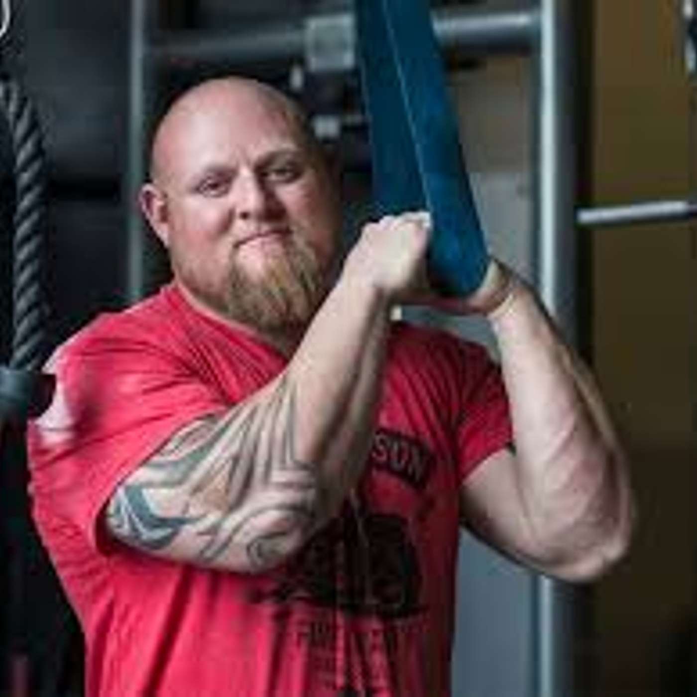 Tactical Training with Matt Wenning (Wenning Strength)