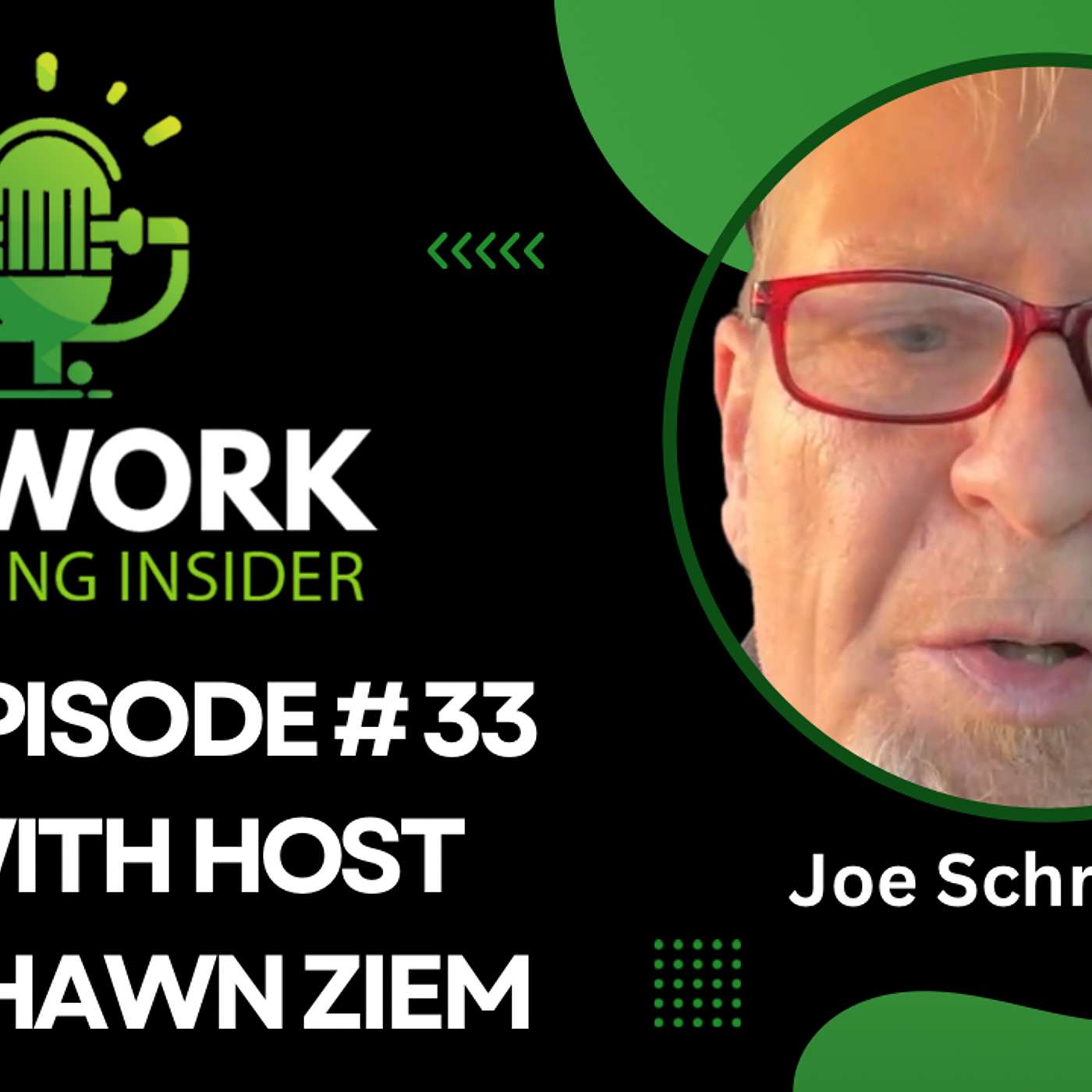 Network Marketing Insider