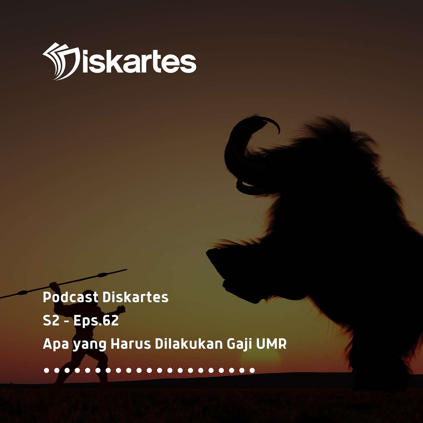 Podcast Diskartes