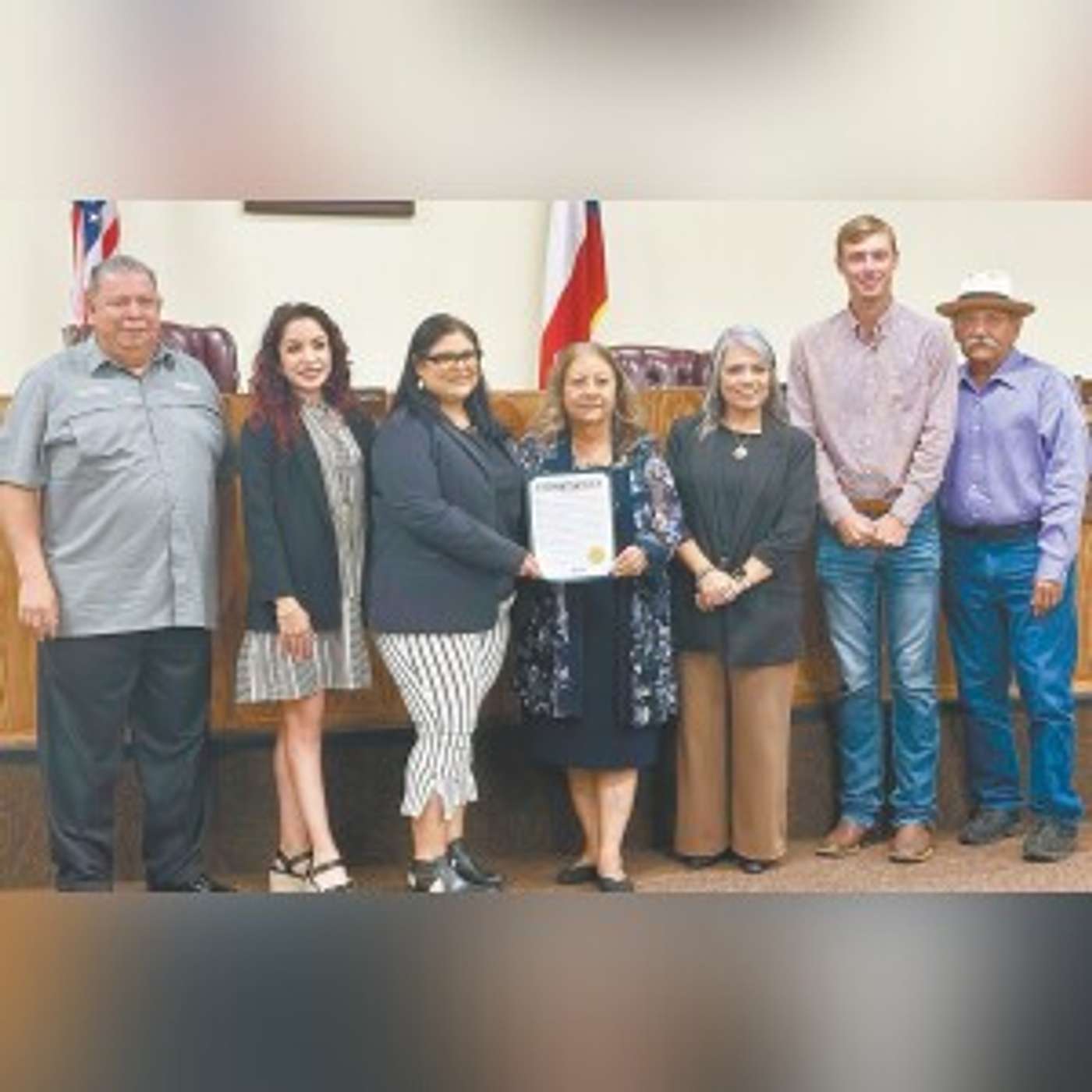 Wilson County News