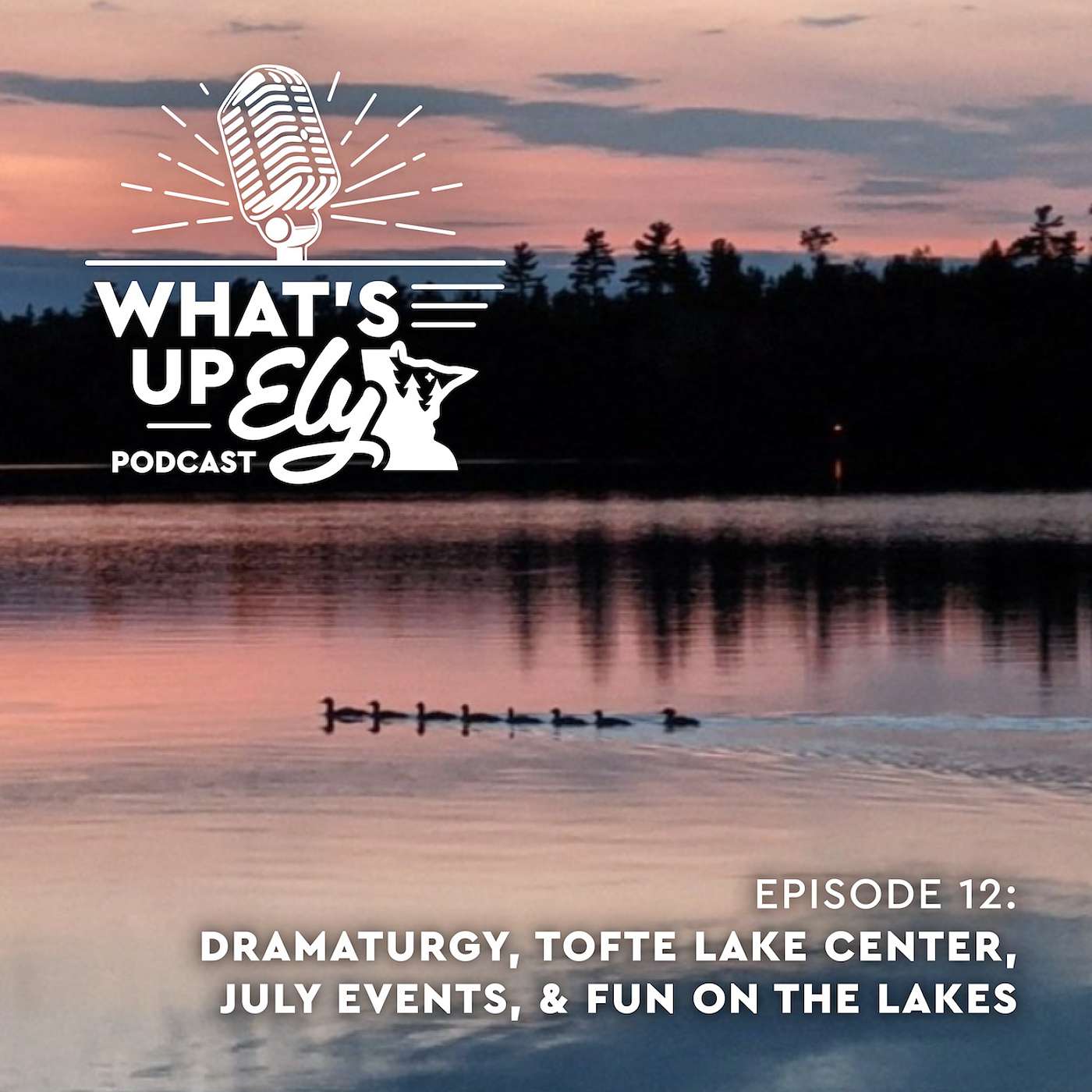 What\'s Up Ely