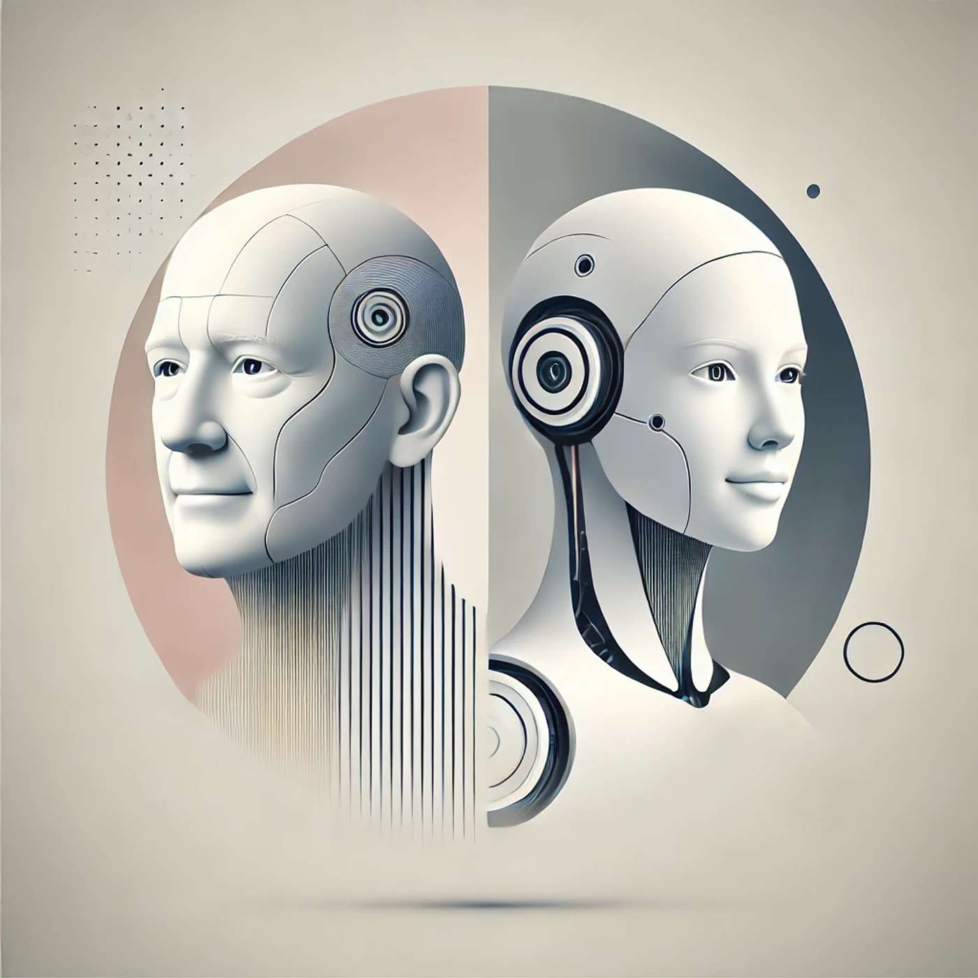 Mechanical Dreams