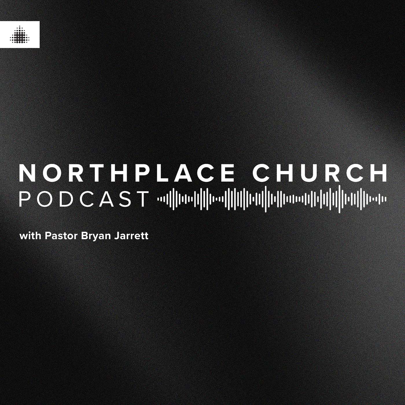 Northplace Church Podcast cover
