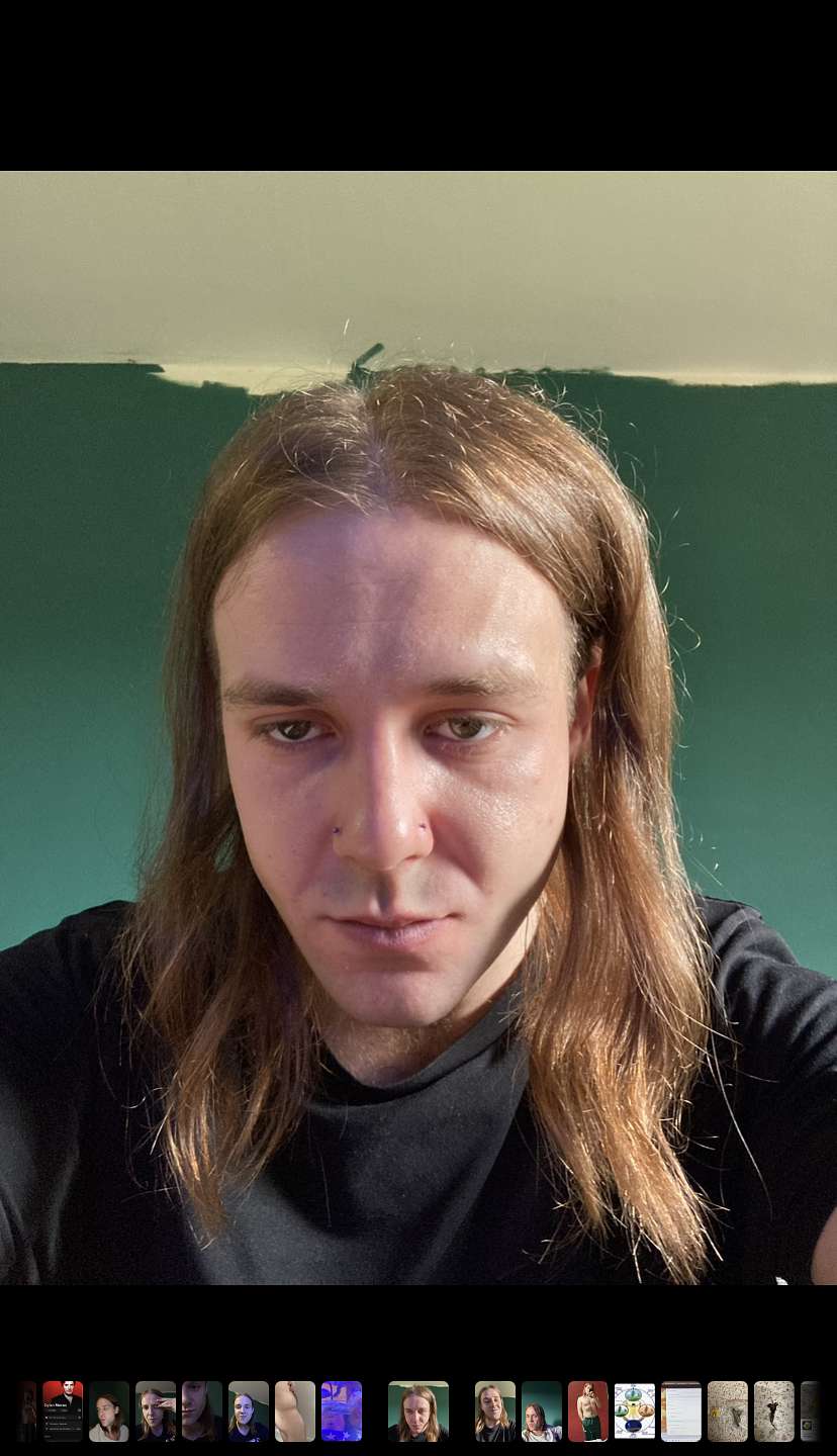 Oliver Woods