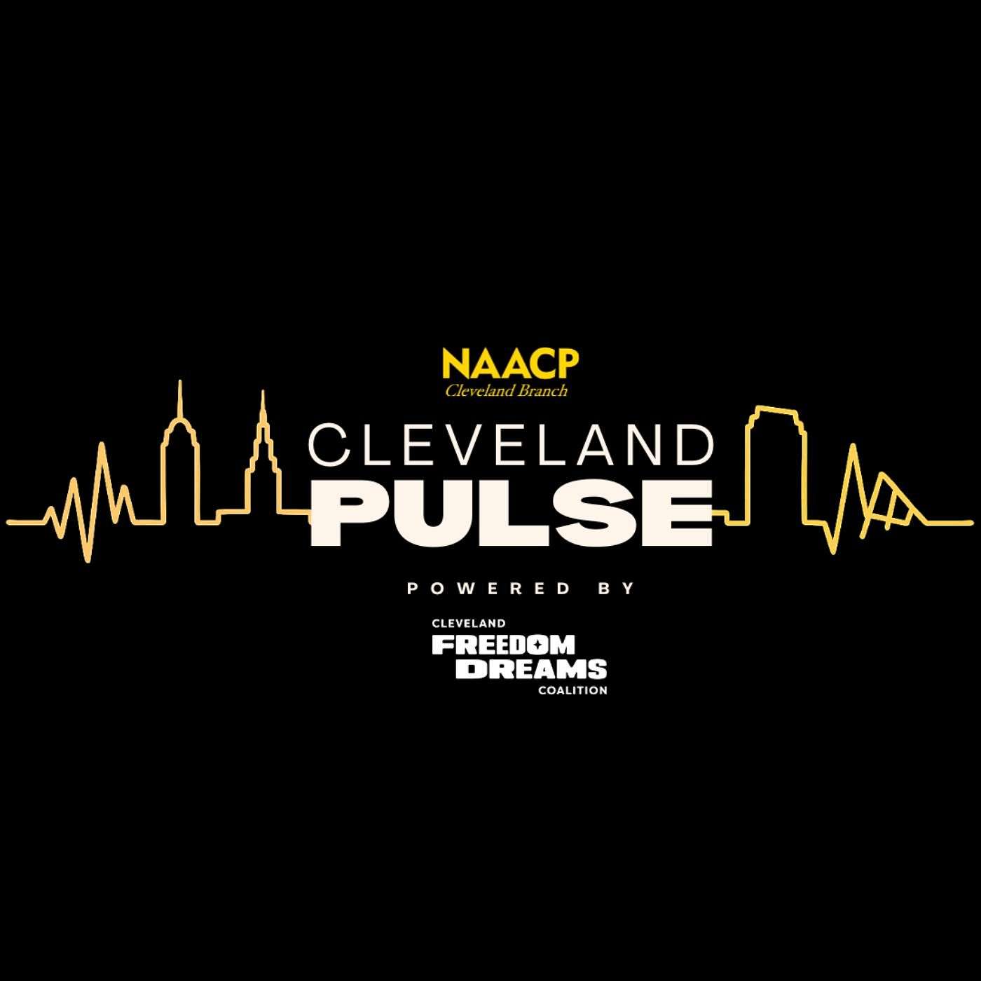 The Cleveland Pulse cover art