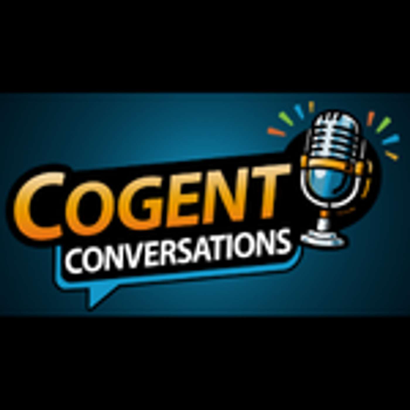 Cogent Conversations