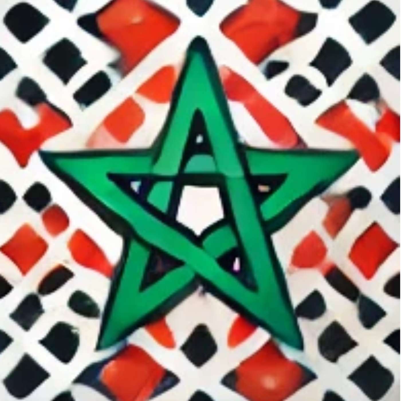 Moroccan Moment