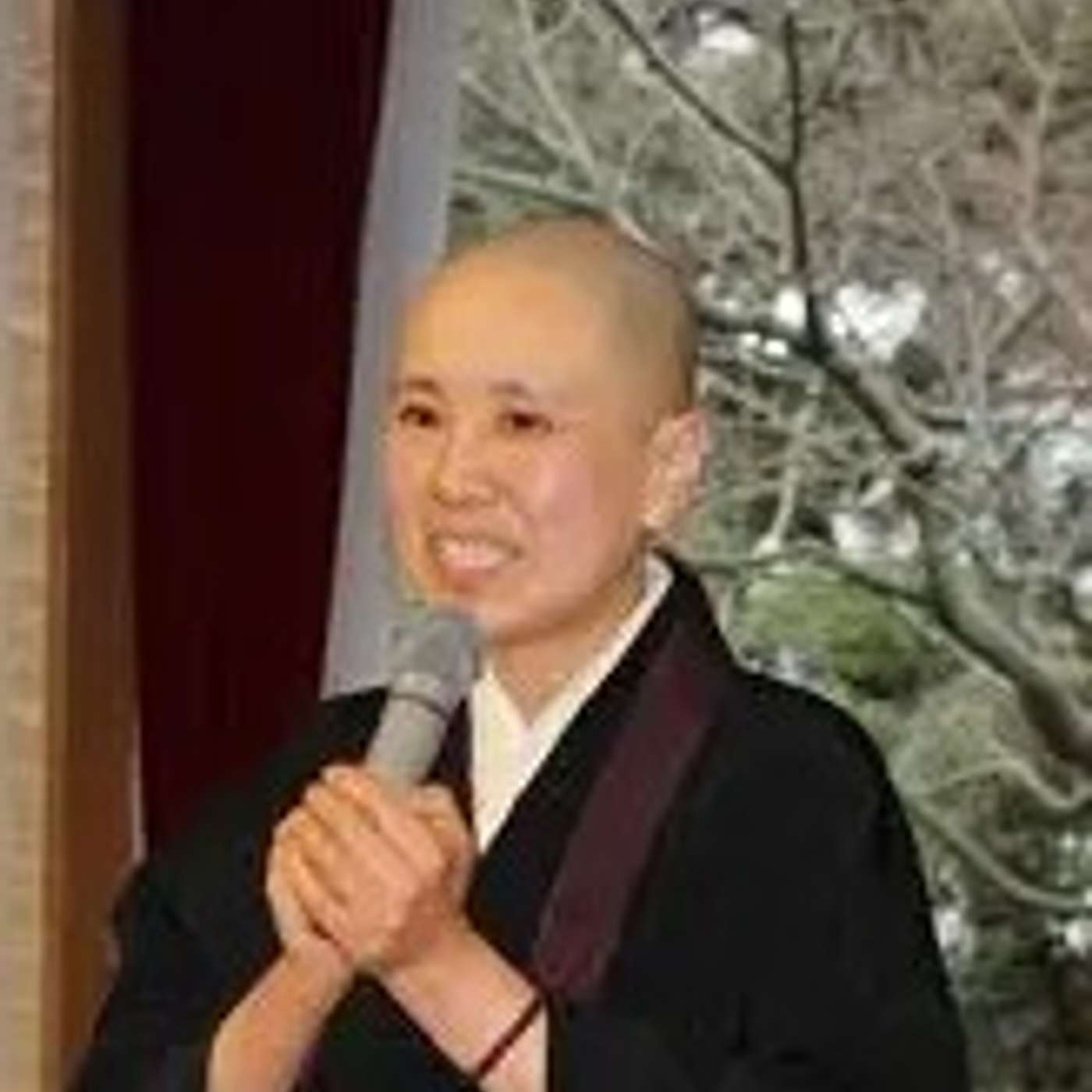 Reintroducing Contemplative Zen in Japan w/ Abbot Yuko Yamada Reintroducing Contemplative Zen in Japan w/ Abbot Yuko Yamada