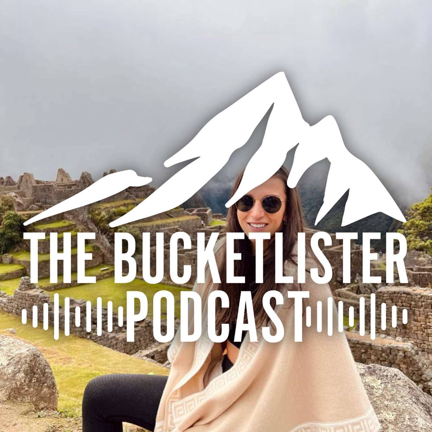 The BucketLister Podcast