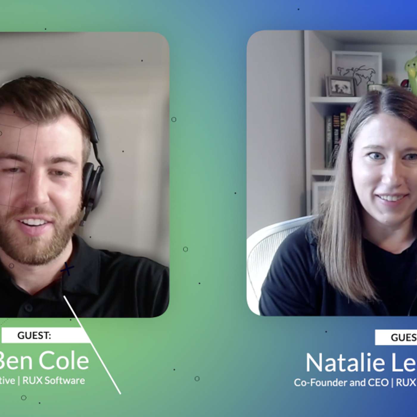 Episode 505: From API to EOD: How Well Do You Know Your 3-Letter Acronyms? Reducing Friction in BC