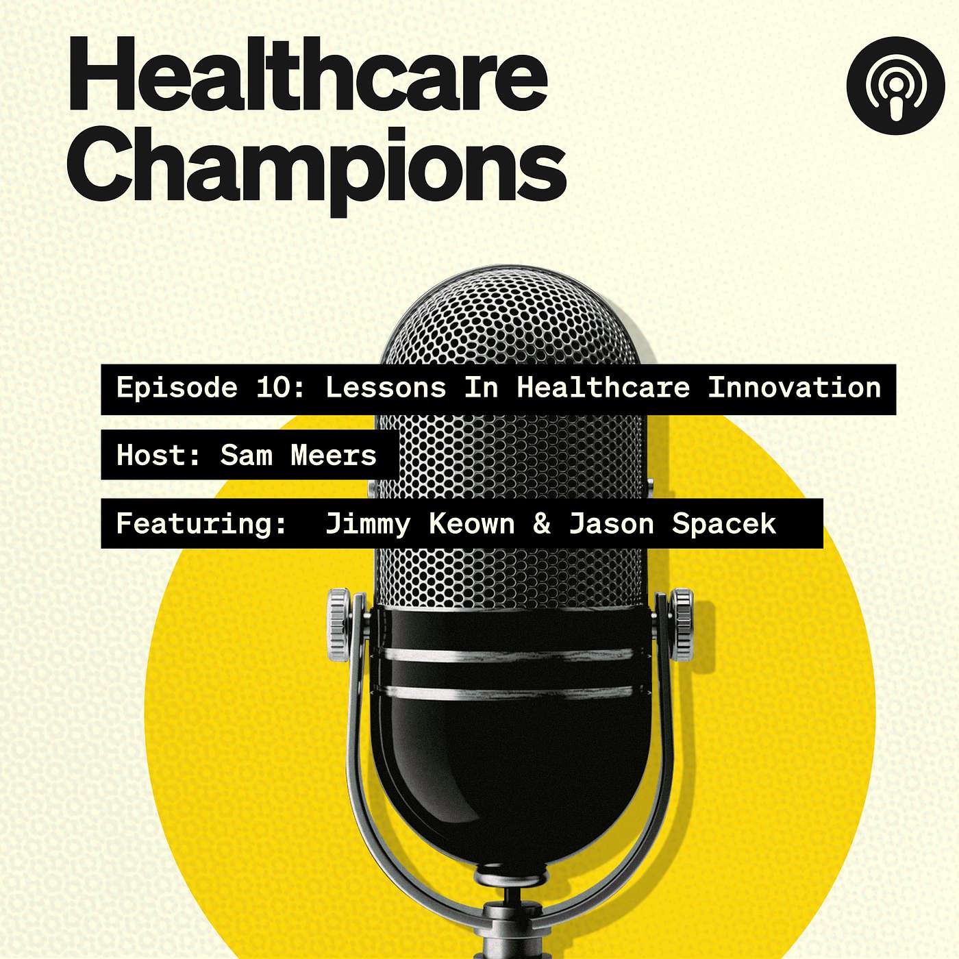Healthcare Champions