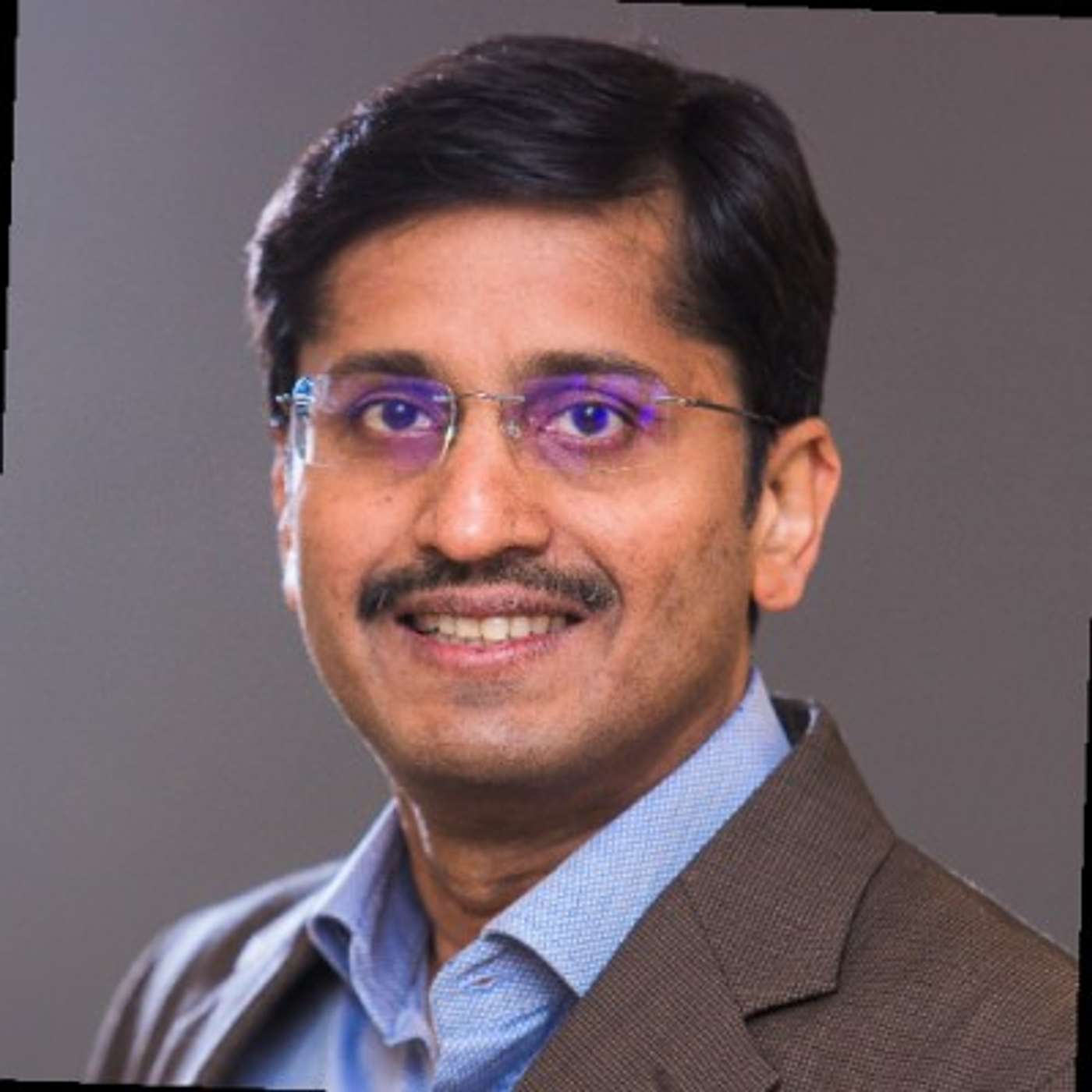 KC\'s Yogdan on AI & I