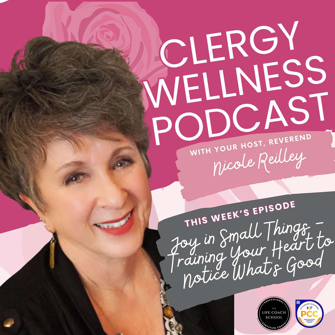 Leading with Light: Preparing Your Spirit for Advent: Joy in Small Things — Training Your Heart to Notice What’s Good Leading with Light: Preparing Your Spirit for Advent: Joy in Small Things — Training Your Heart to Notice What’s Good