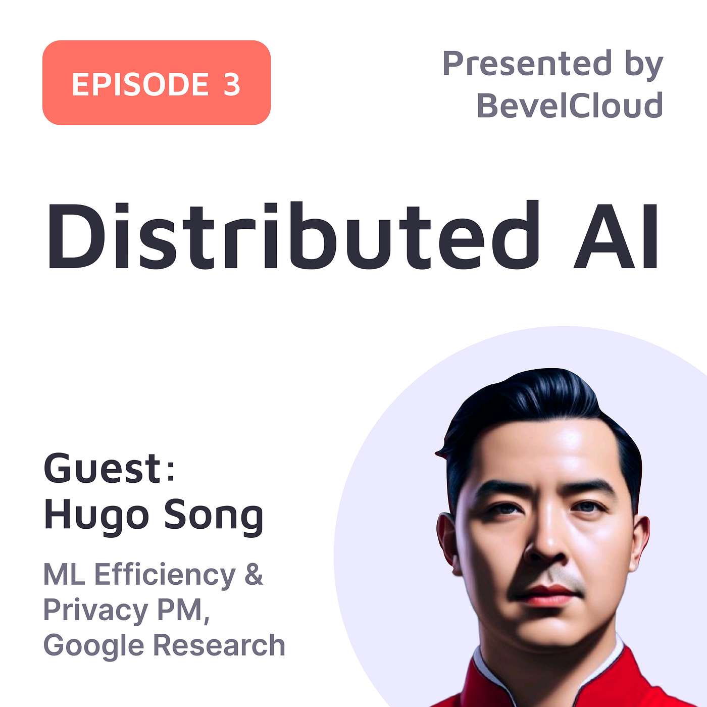 Distributed AI