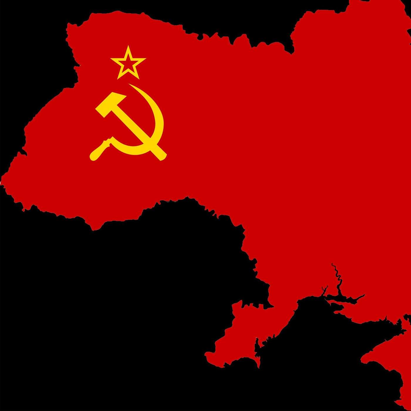 The Fate of the October Revolution under Stalin episode artwork