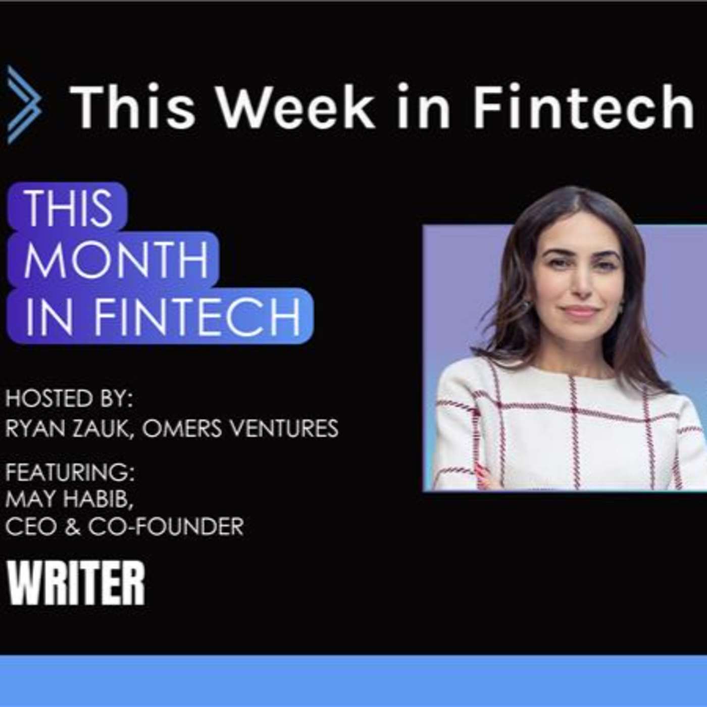 🎧 Live from HumanX: Writer CEO May Habib on Helping Enterprises Survive the AI Decade, Building Your Own LLMs, and 'Bags of Flesh'