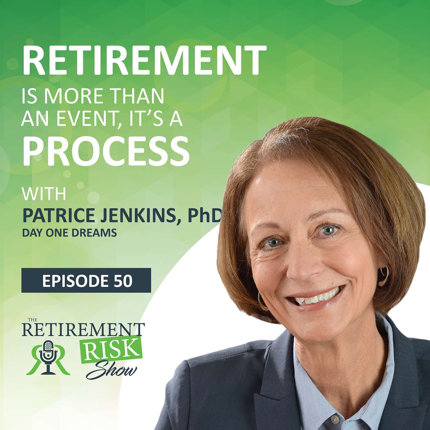 The Retirement Risk Show