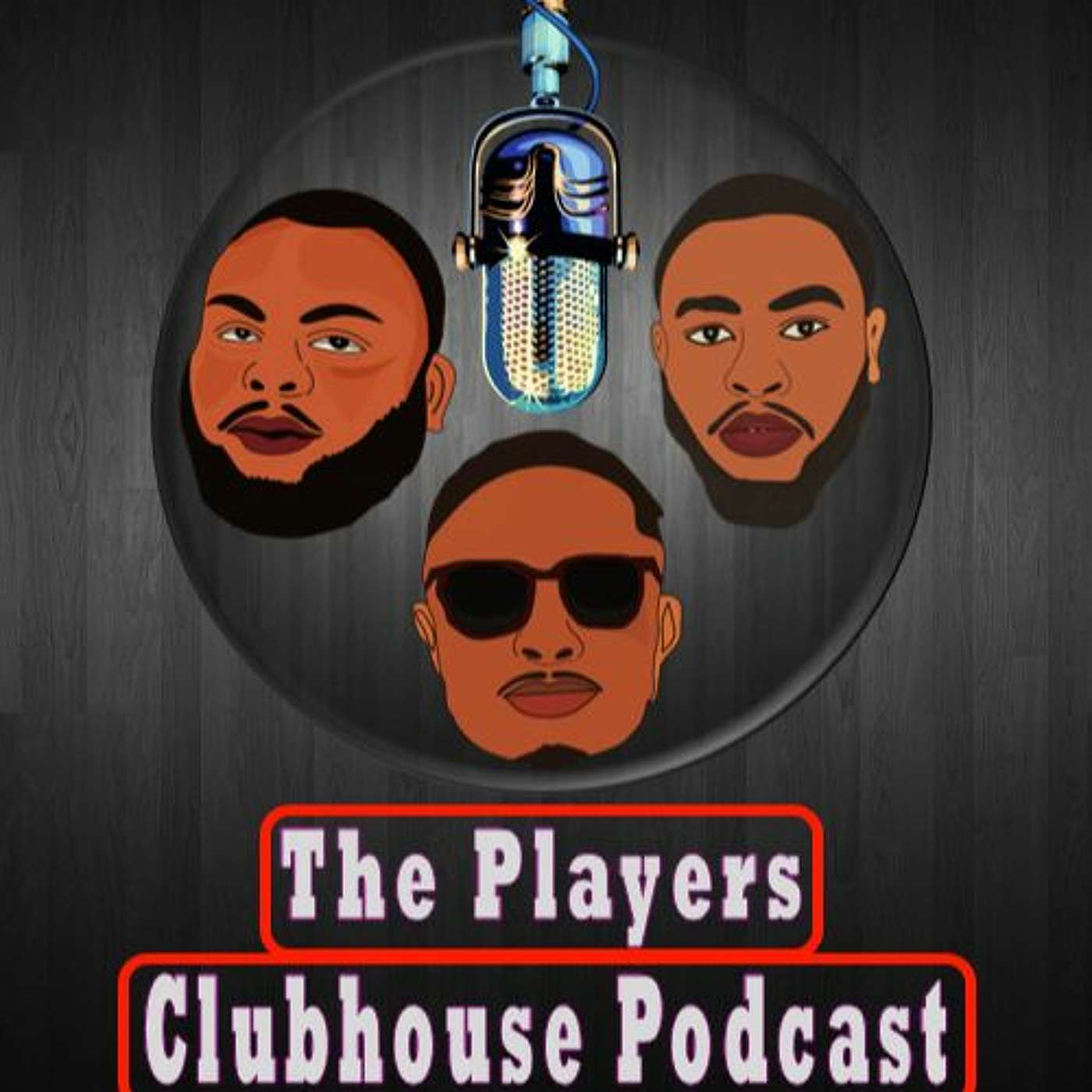 "Influence" -- The Players Clubhouse Pod EP01