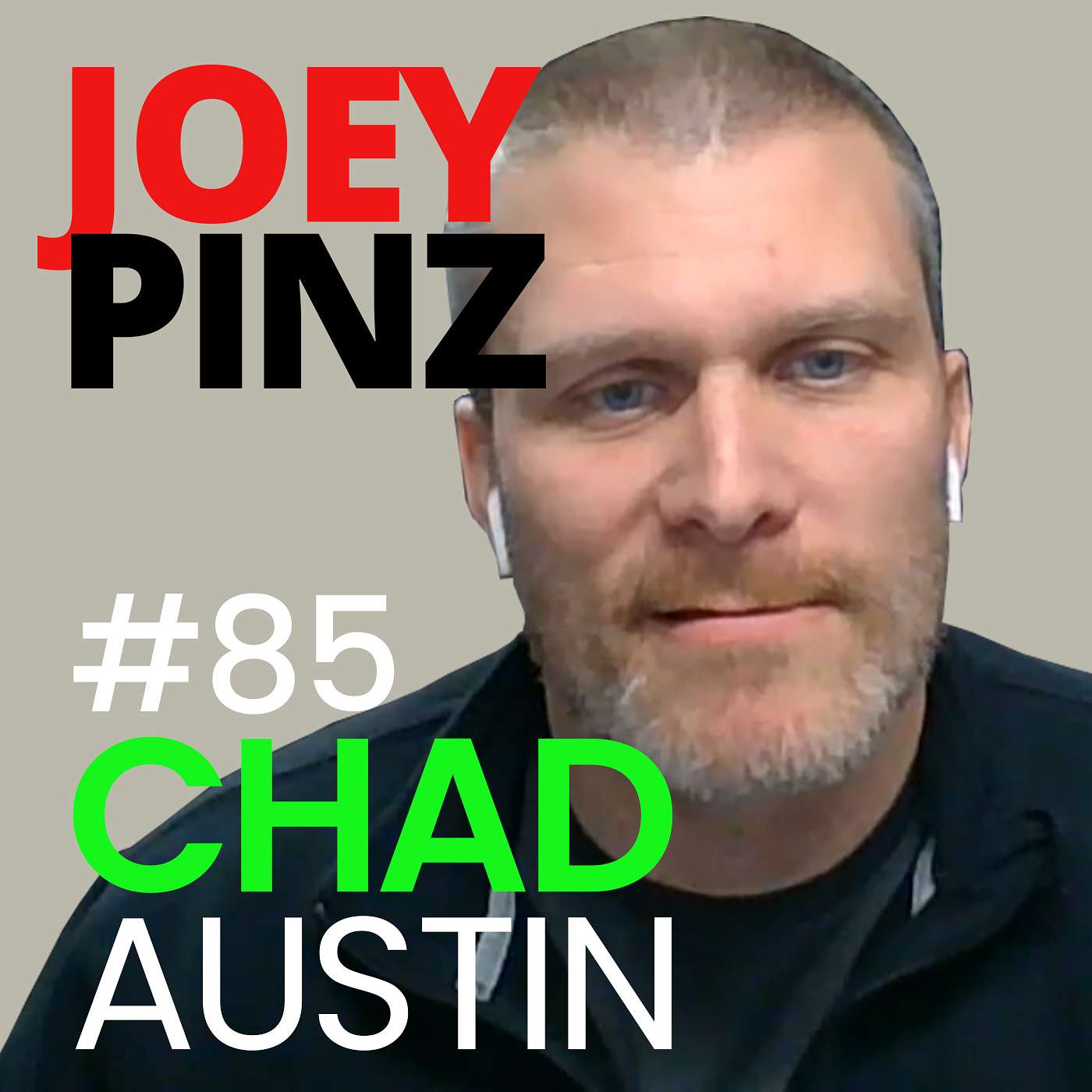 Joey Pinz Discipline Conversations
