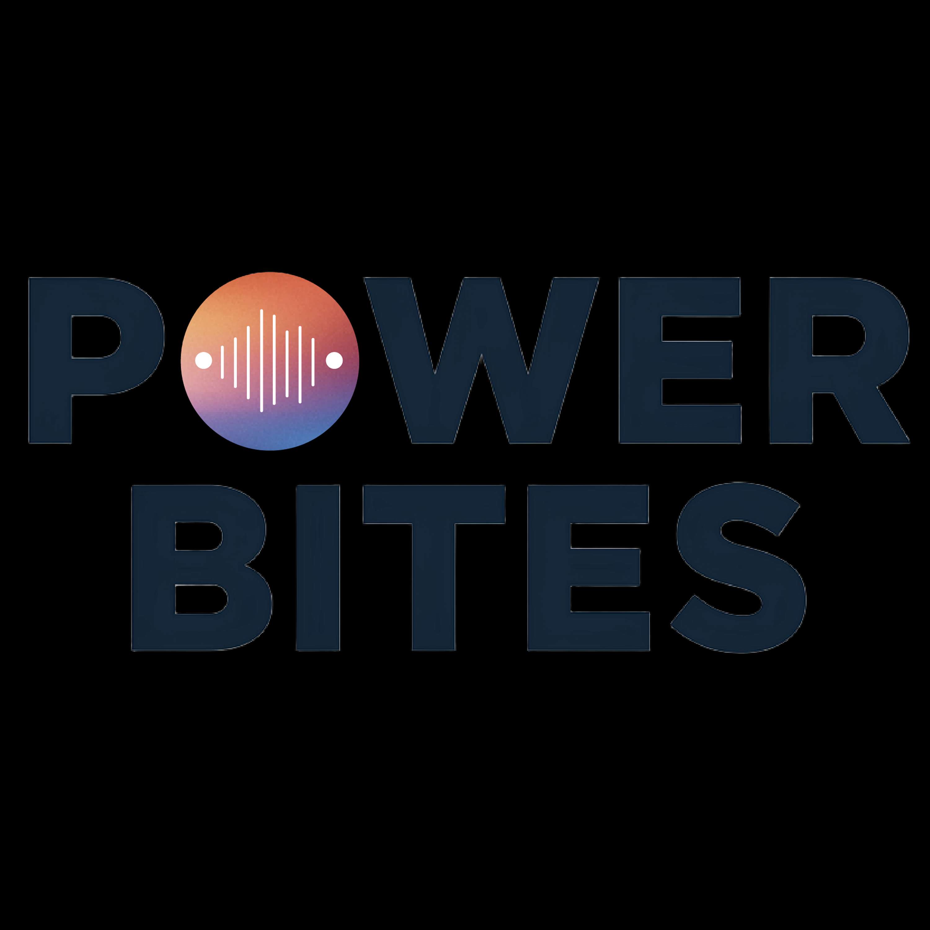 PowerBites by Julio Zelaya
