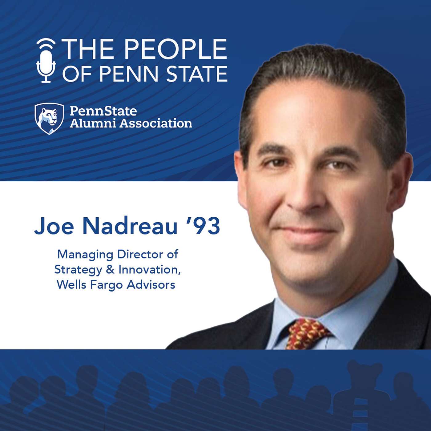 The People of Penn State