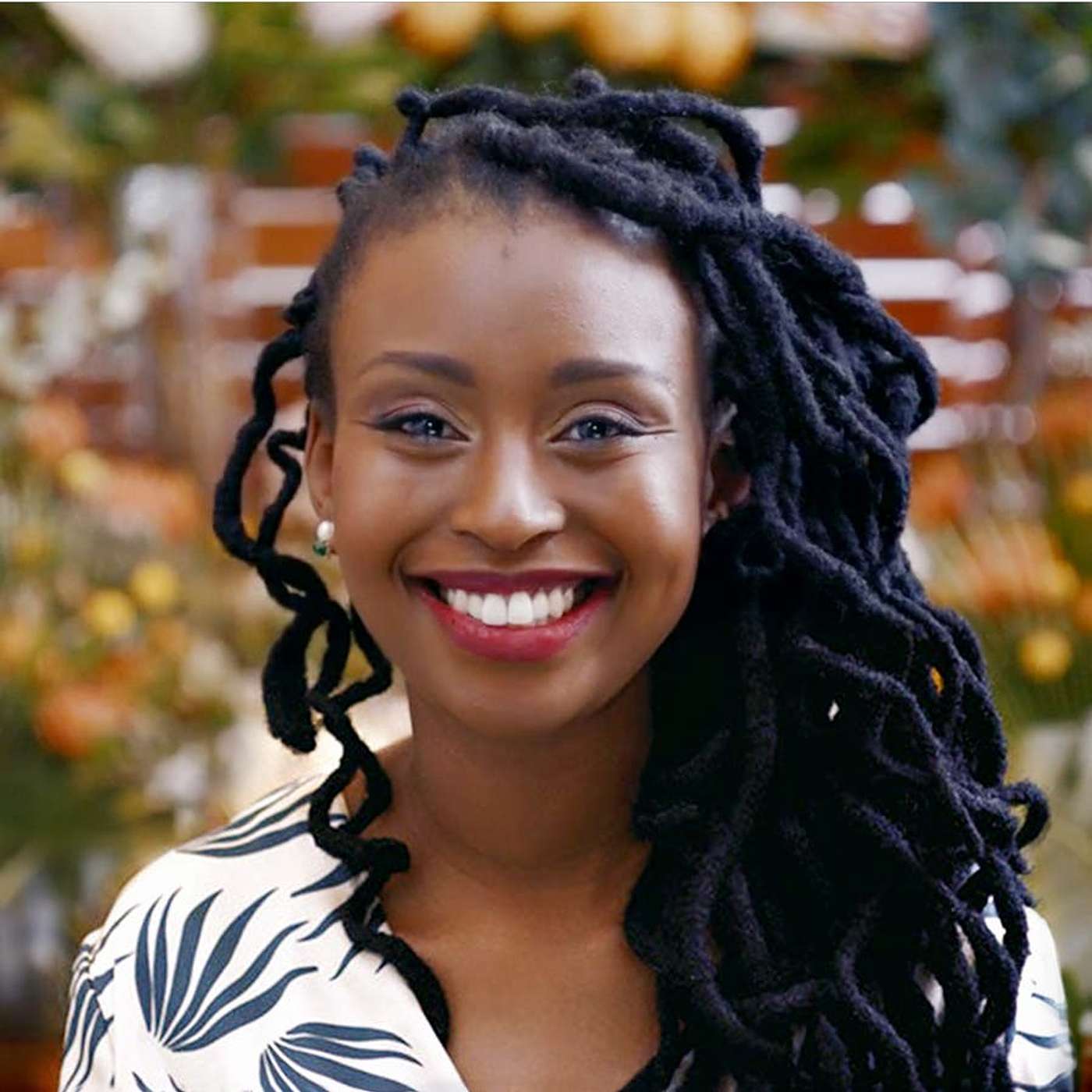 Dr Kopano Matlwa: Bosadi