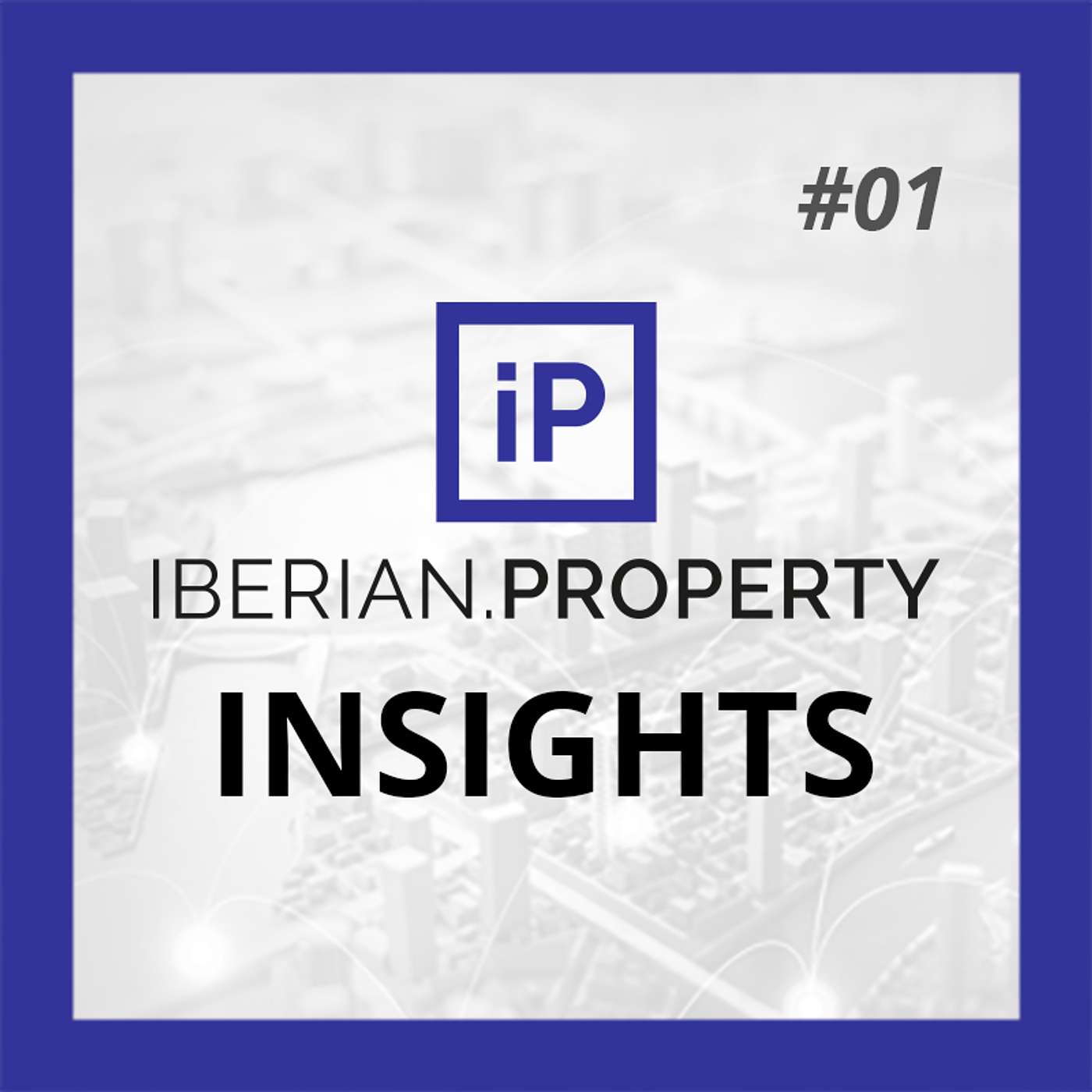 IS THE LIVING SECTOR STEALING OFFICES INVESTMENT SHARE? | IPI#1 episode artwork