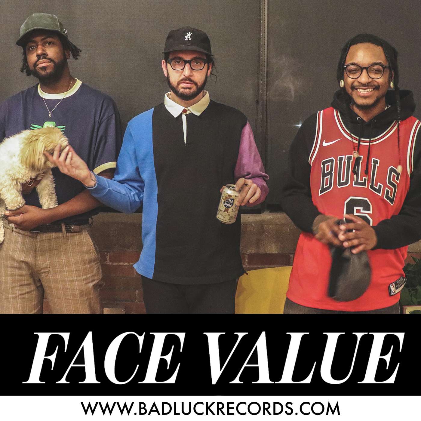 Face Value Podcast 149: The Podcast Fireball Built episode artwork