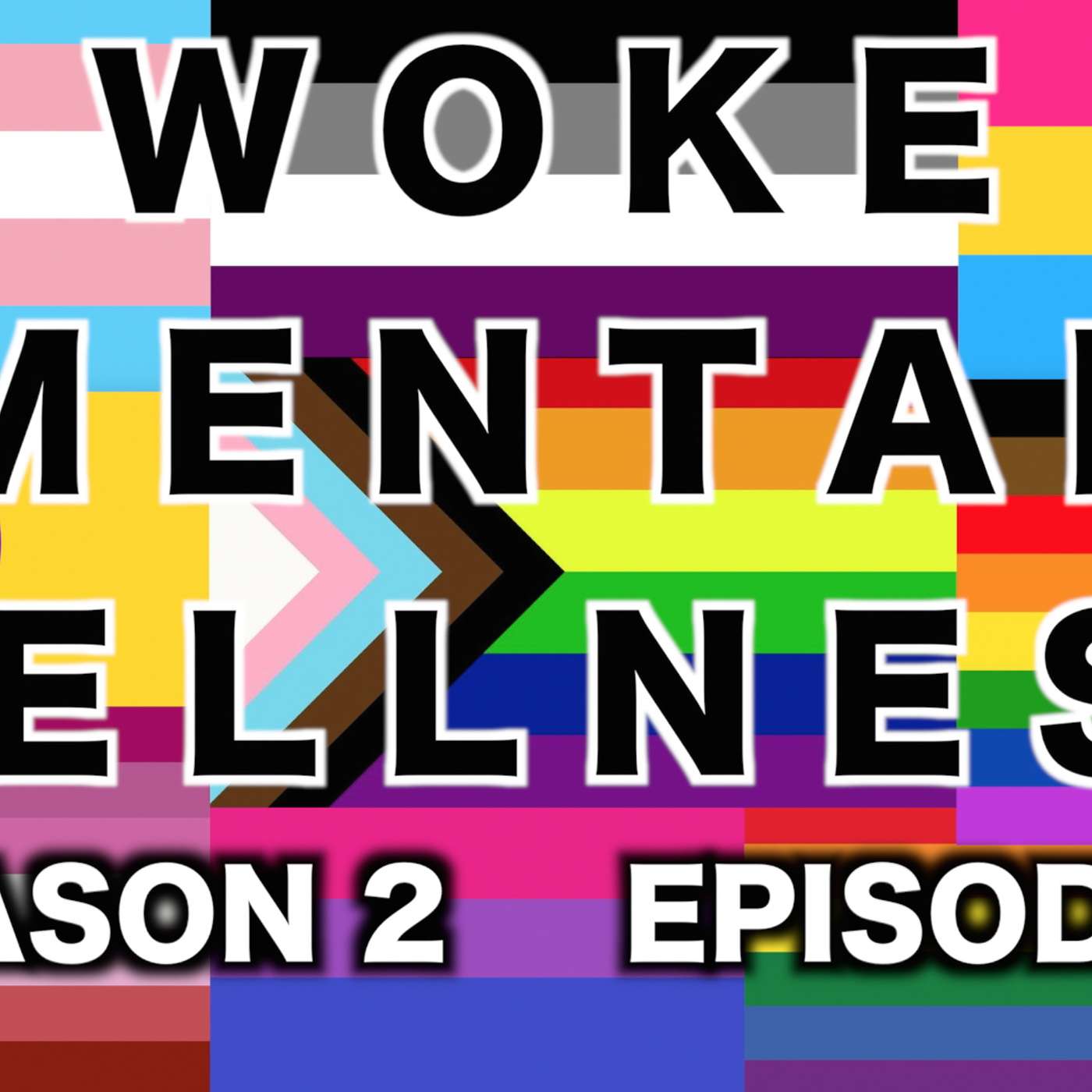 Woke Mental Wellness