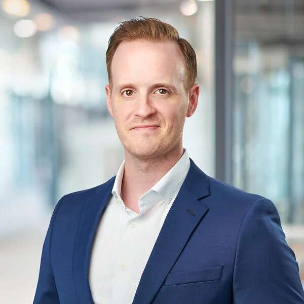 Ben Wagner