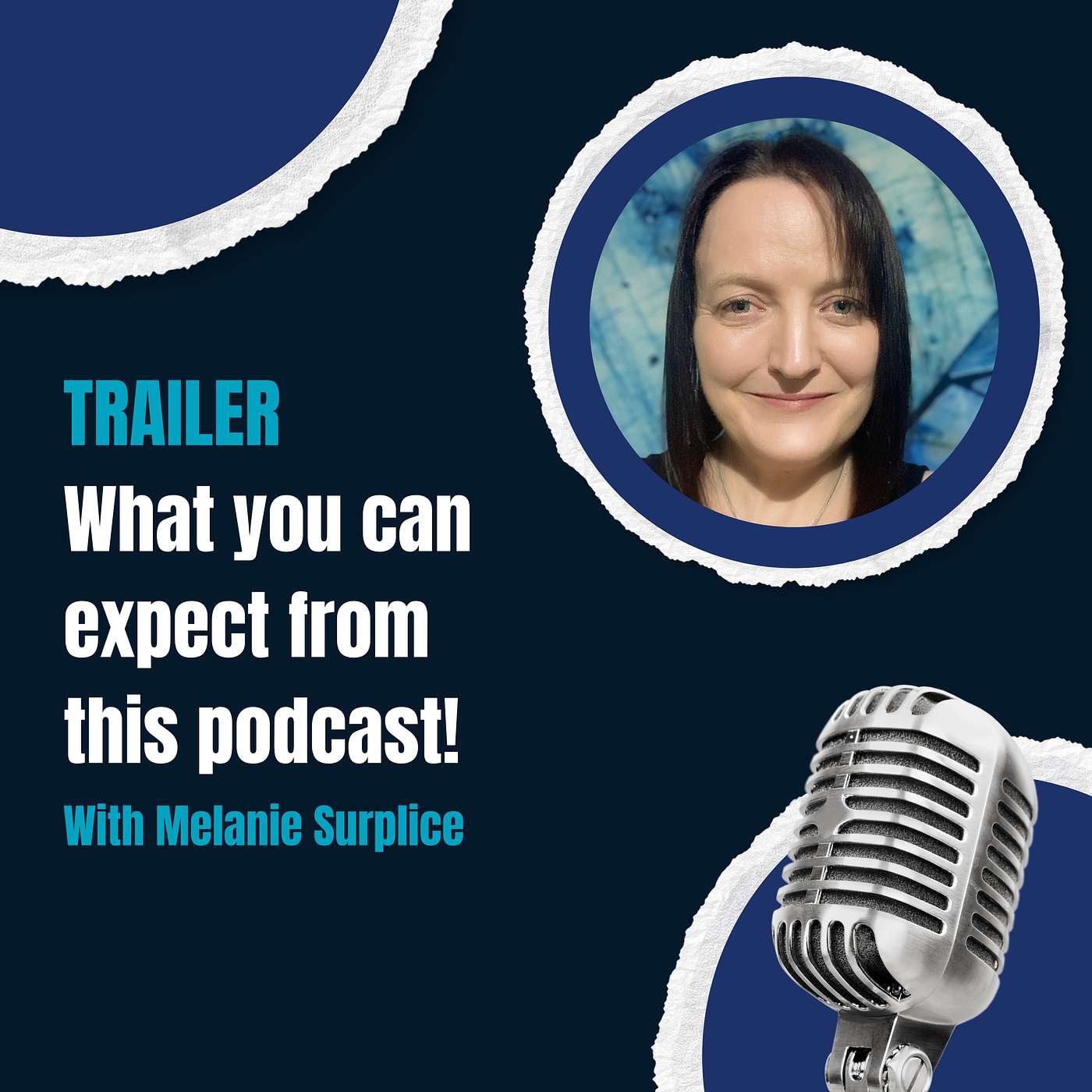 The Talkative Toastmaster - Teaser!