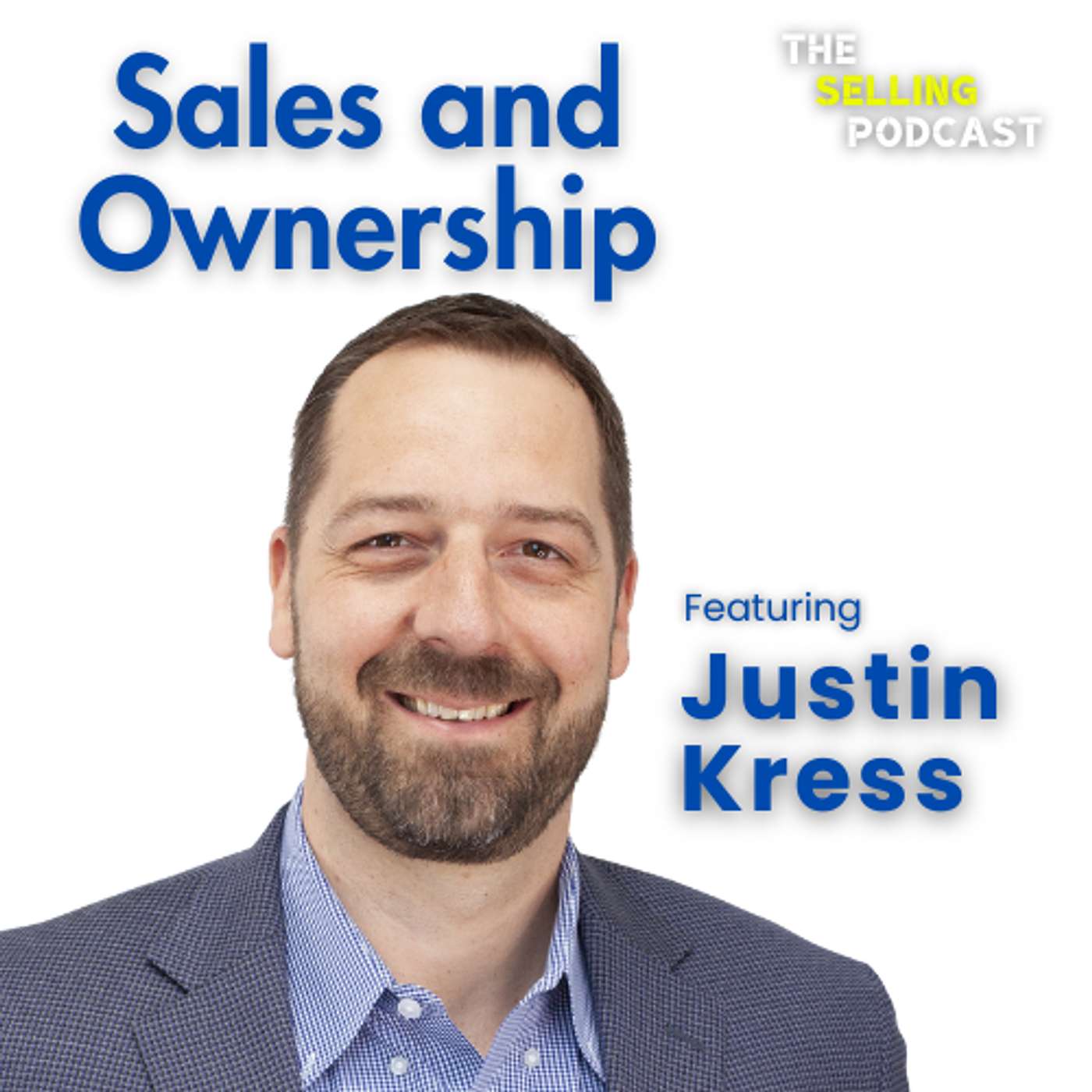Side Hustle to CEO: Justin Kress's Blueprint for Building a Business While Keeping Your Day Job