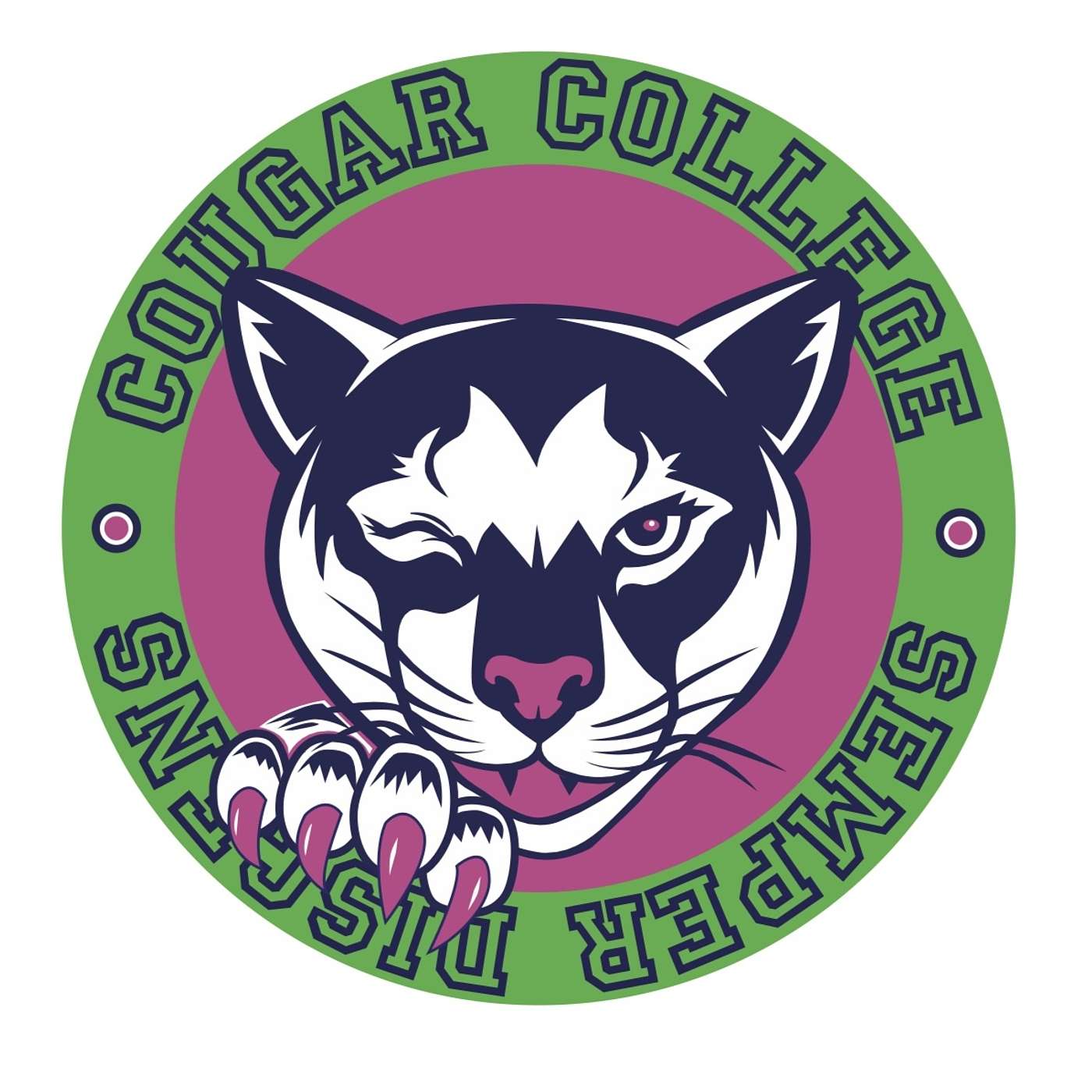 Cougar College