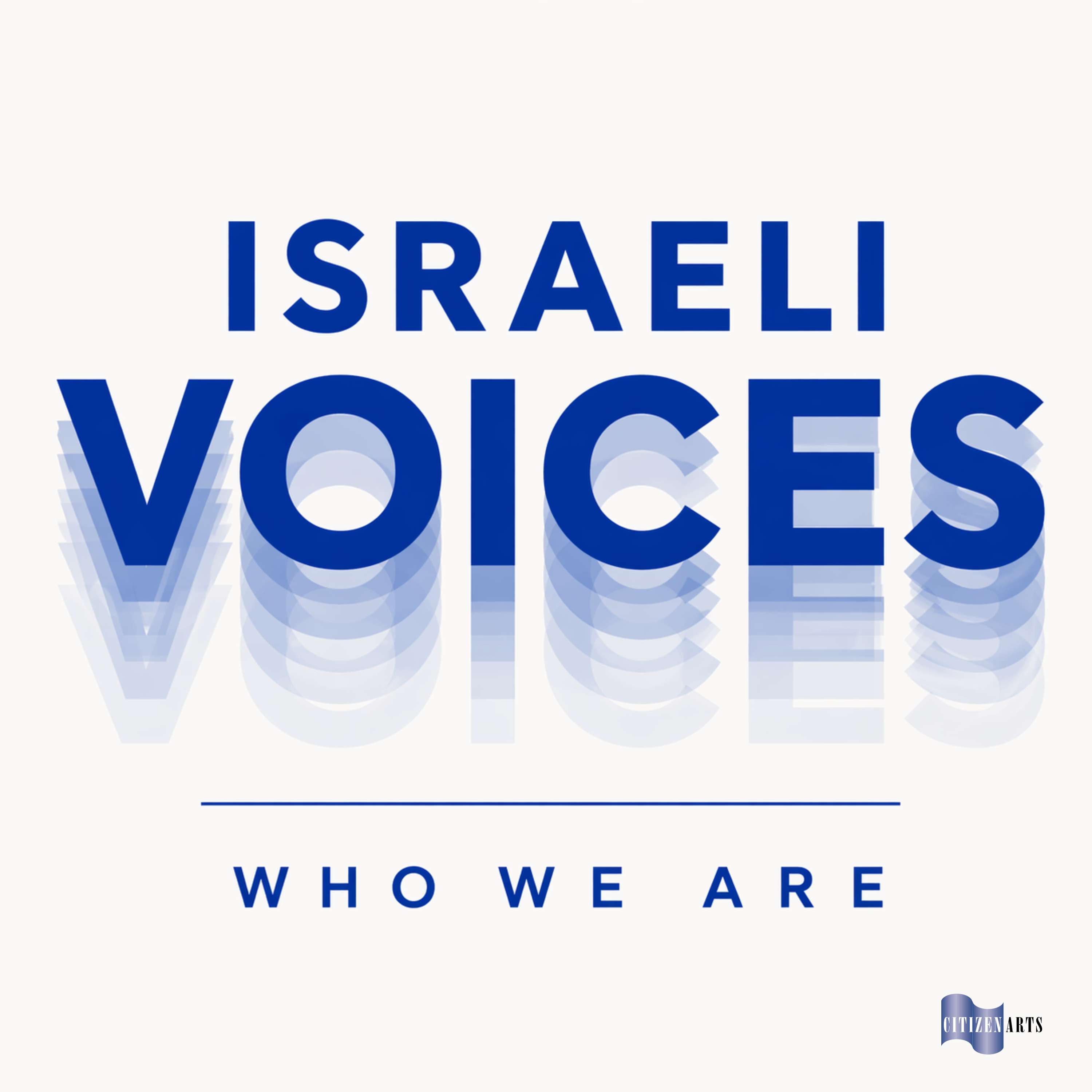 Israeli Voices: Who We Are
