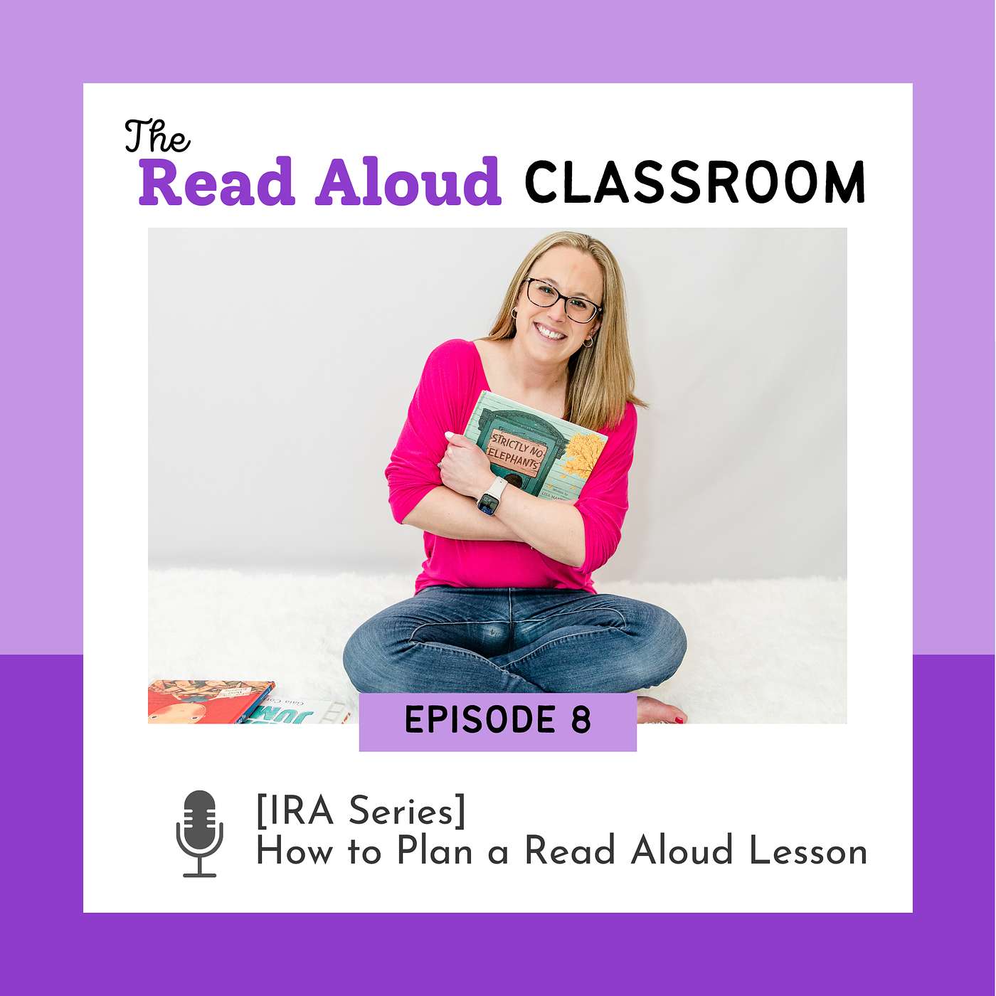 The Read Aloud Classroom