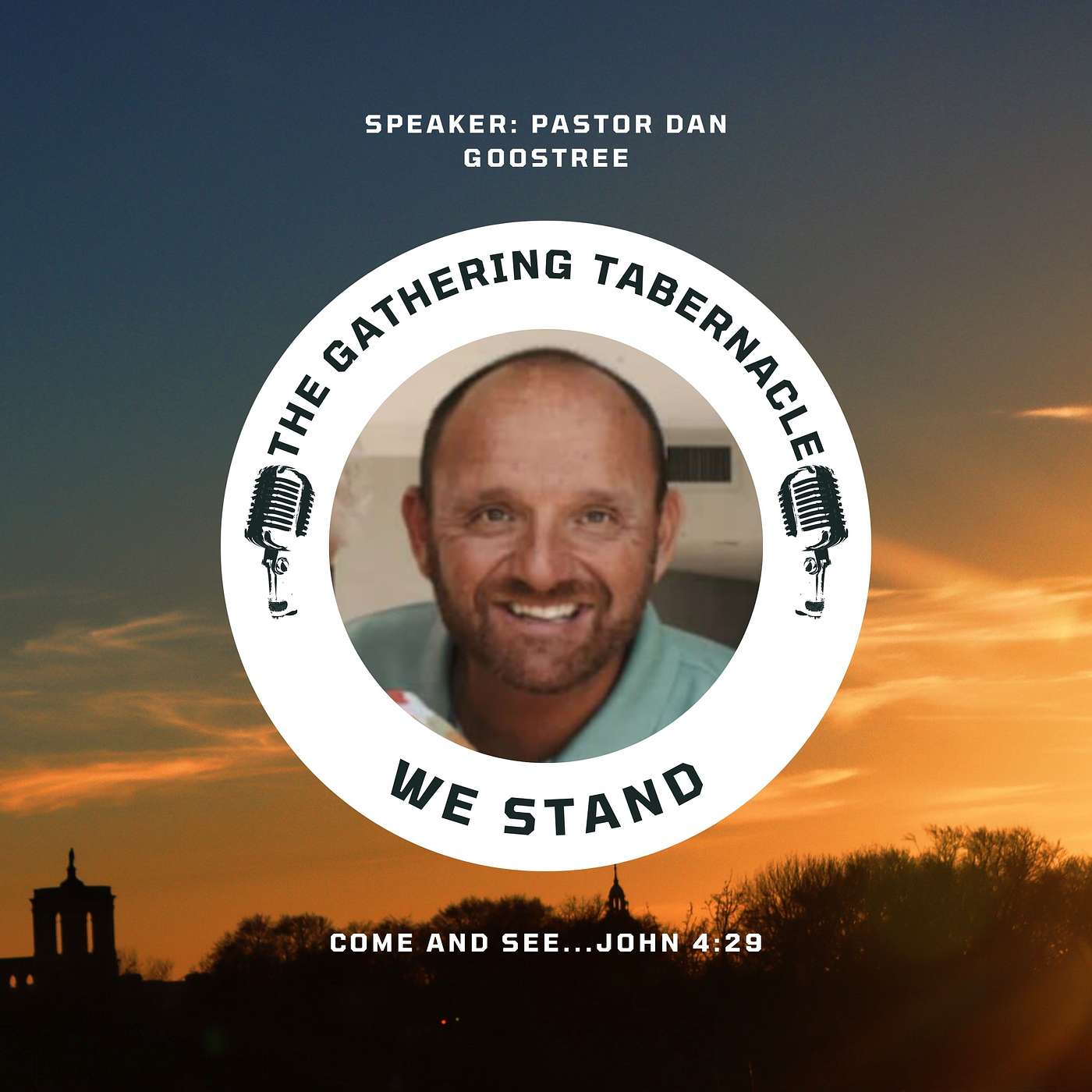 The Gathering Tabernacle