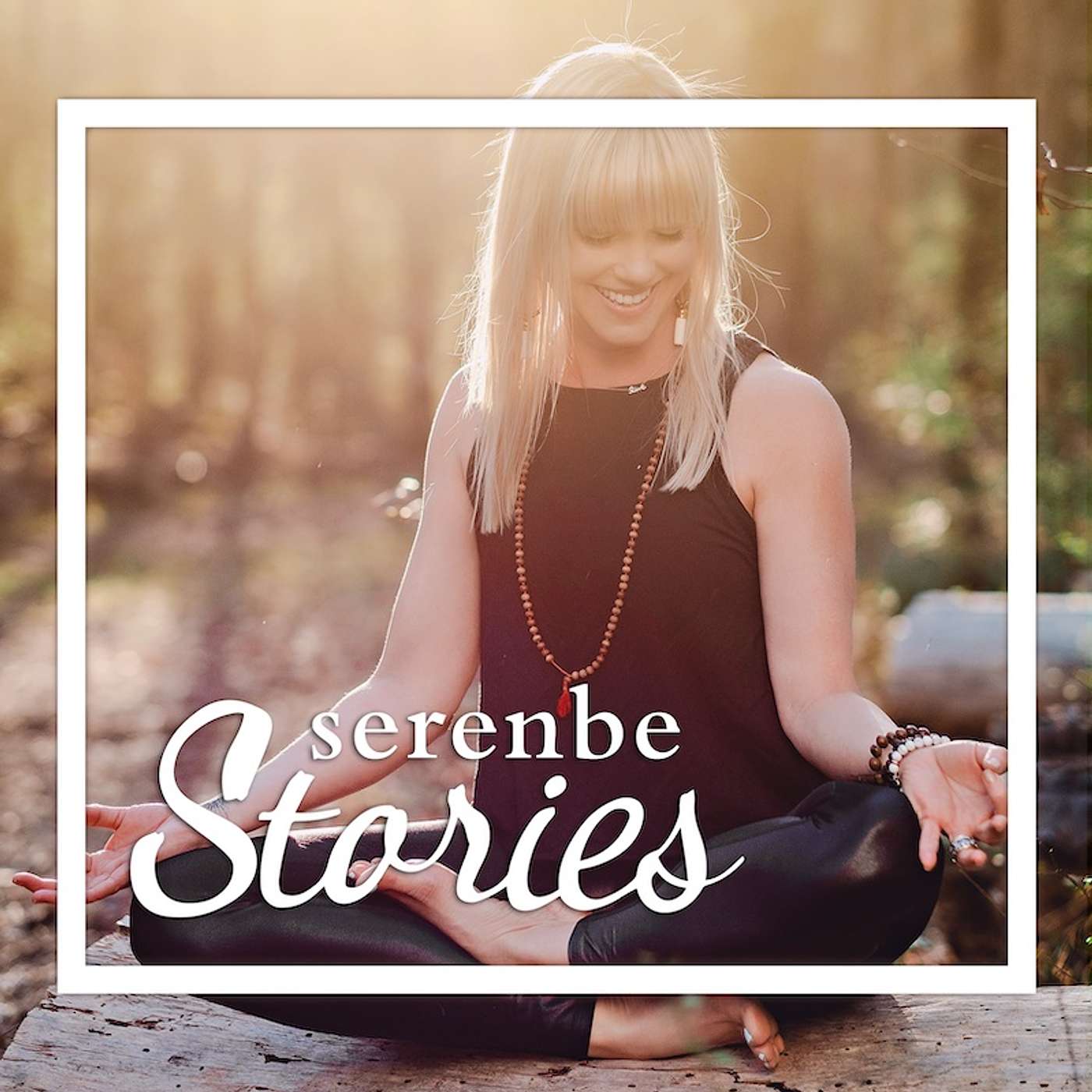 Goat Yoga & Finding Peace in Nature with Heather Ruth