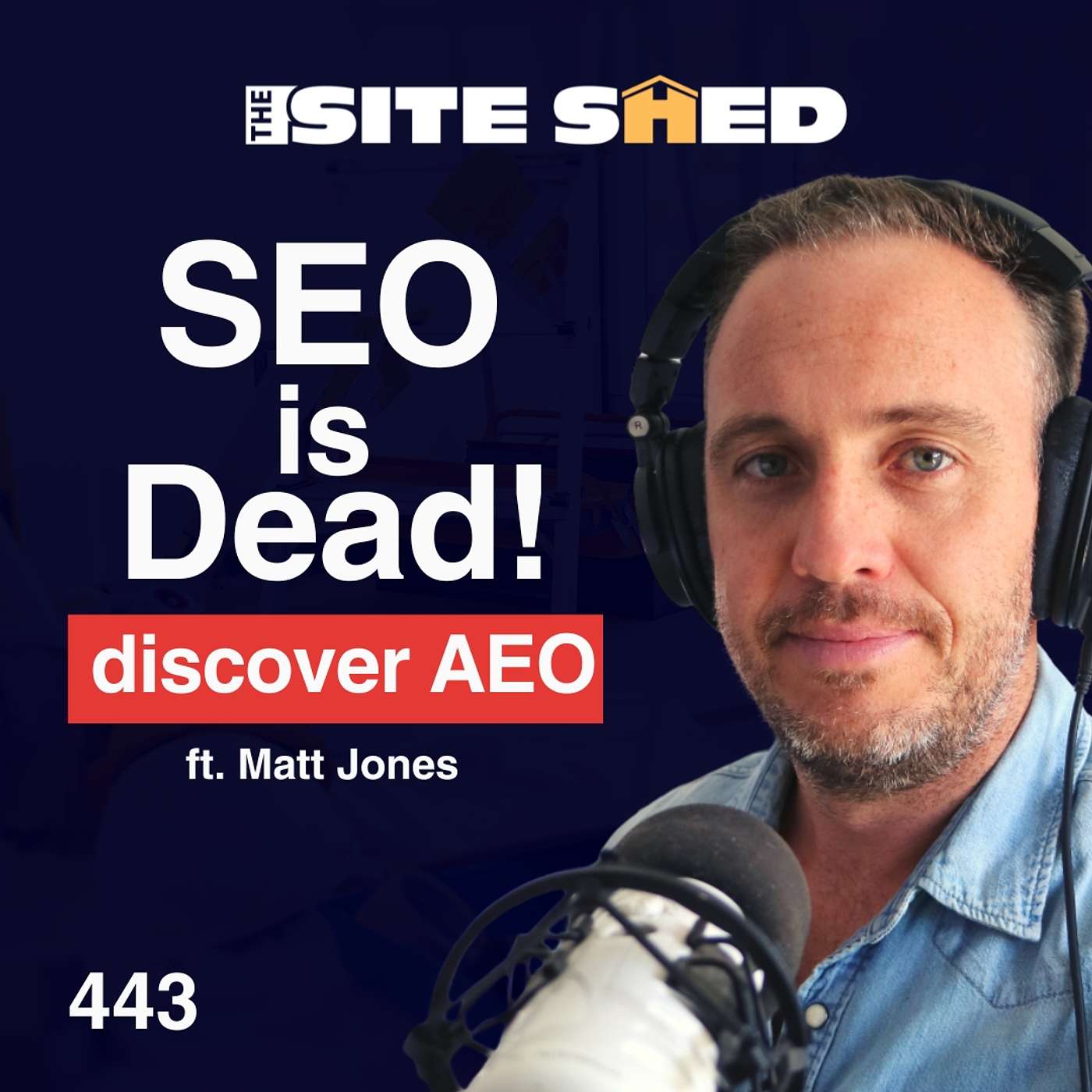 The Site Shed | Systems, Strategy and Growth for Tradies and Contractors