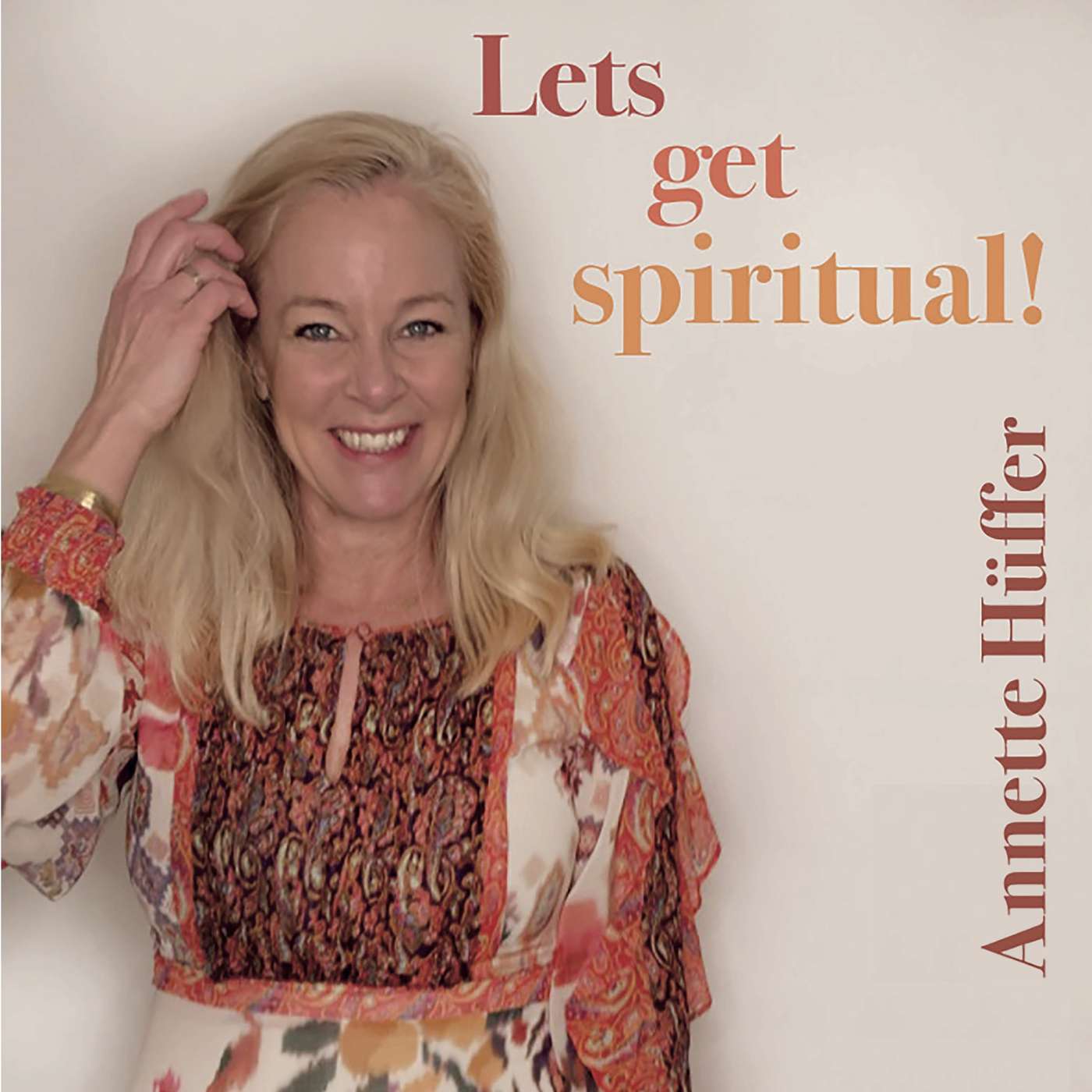 Let\'s get Spiritual!