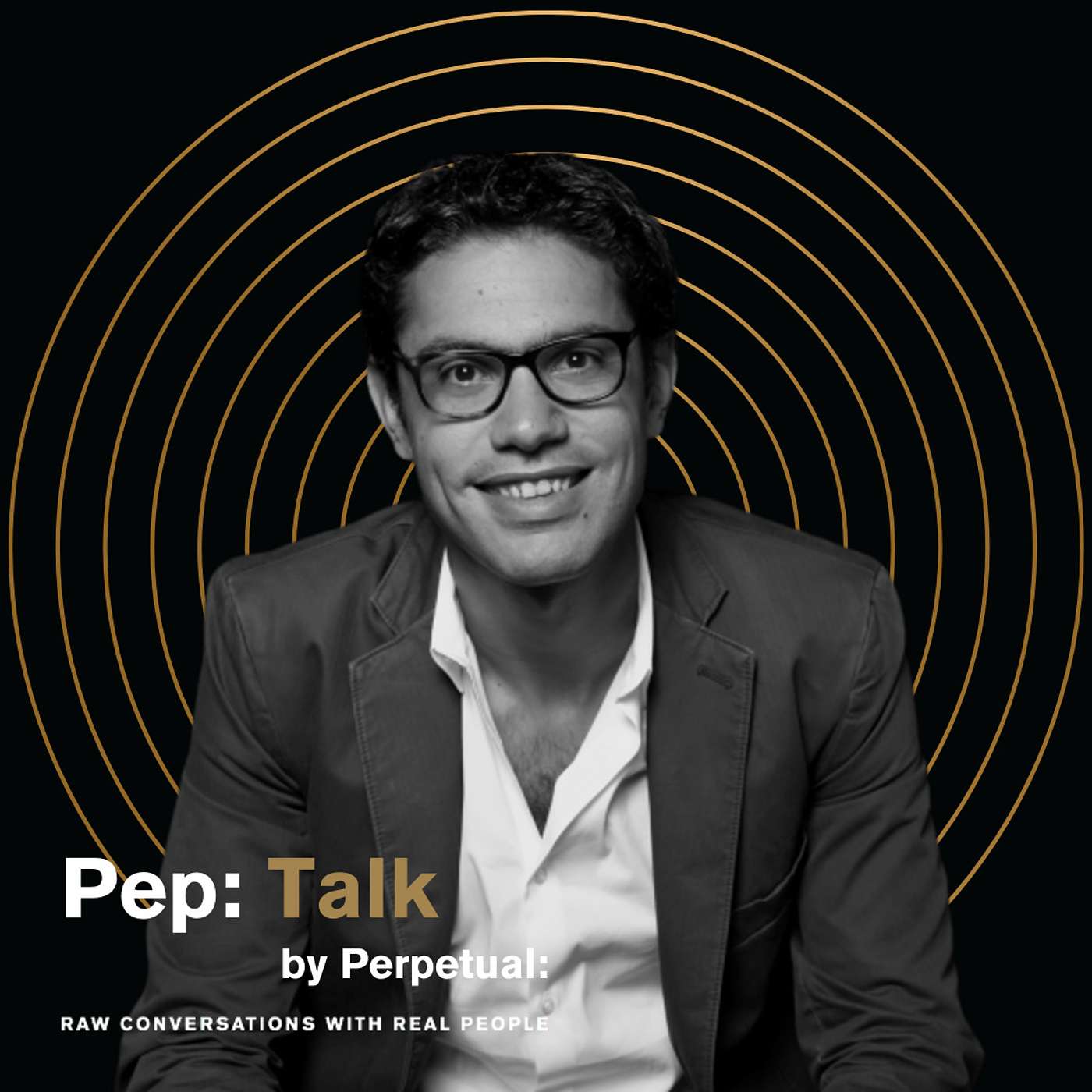 Pep: Talk by Perpetual: