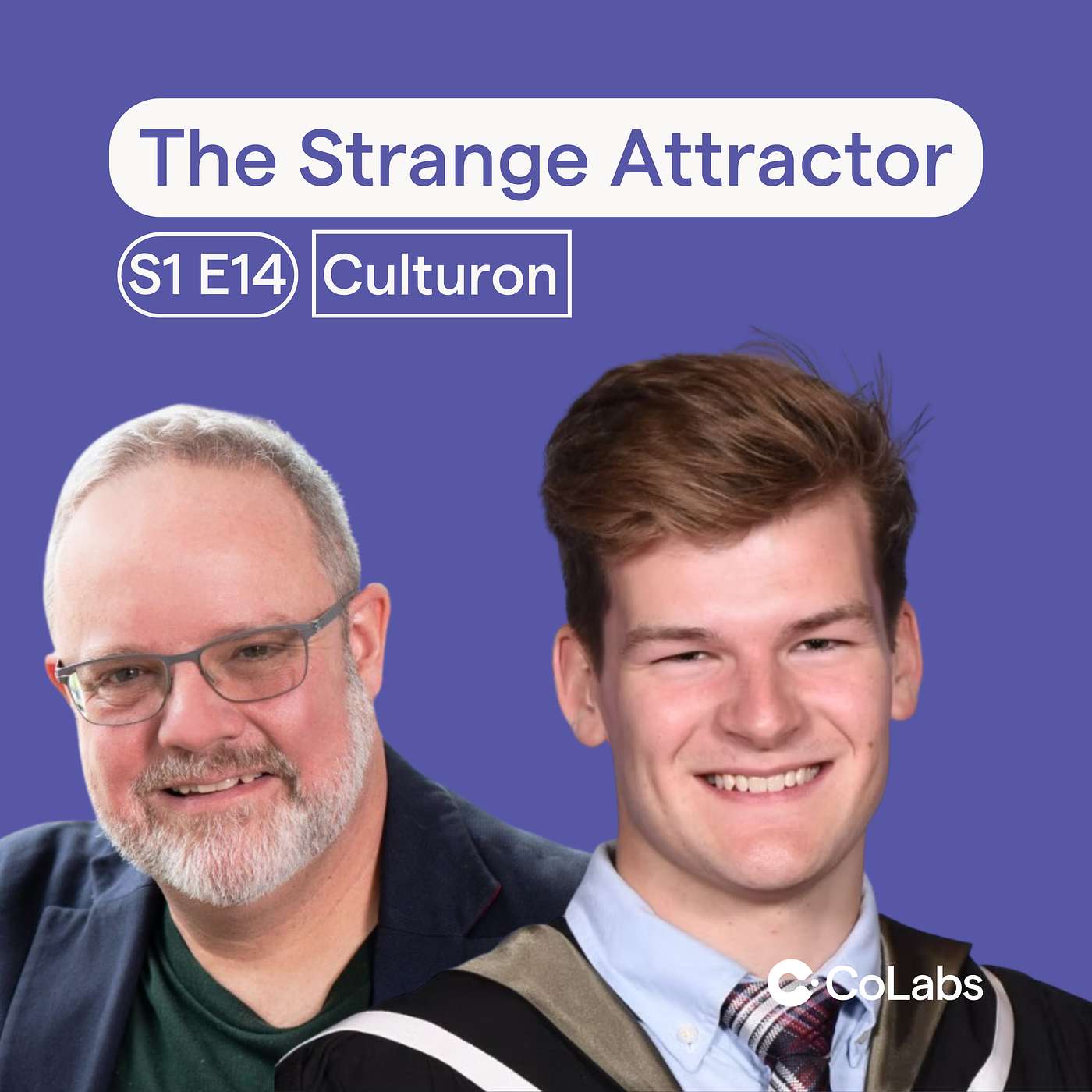 Make It Stick: Plasma as a Platform Technology for Better Biomolecule Binding with Culturon | #14 Make It Stick: Plasma as a Platform Technology for Better Biomolecule Binding with Culturon | #14