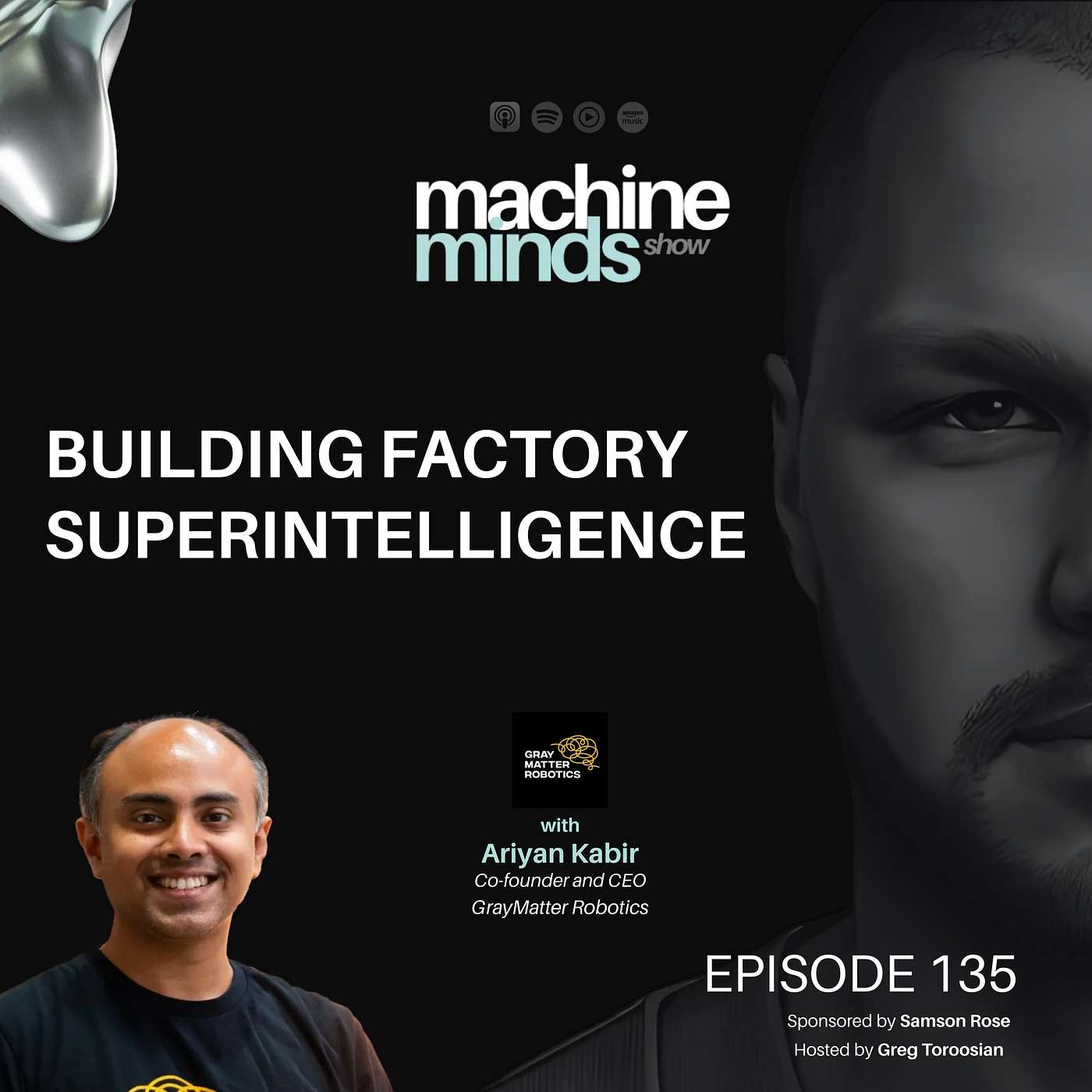 Machine Minds