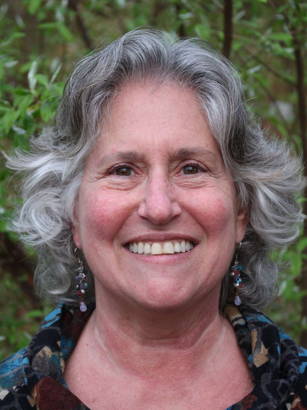 Sharon Farber