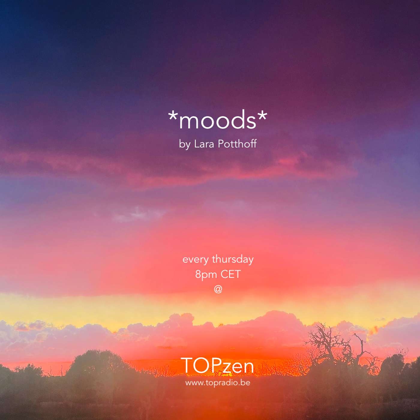 *moods* by Lara Potthoff @ TOPzen 09.02.2023