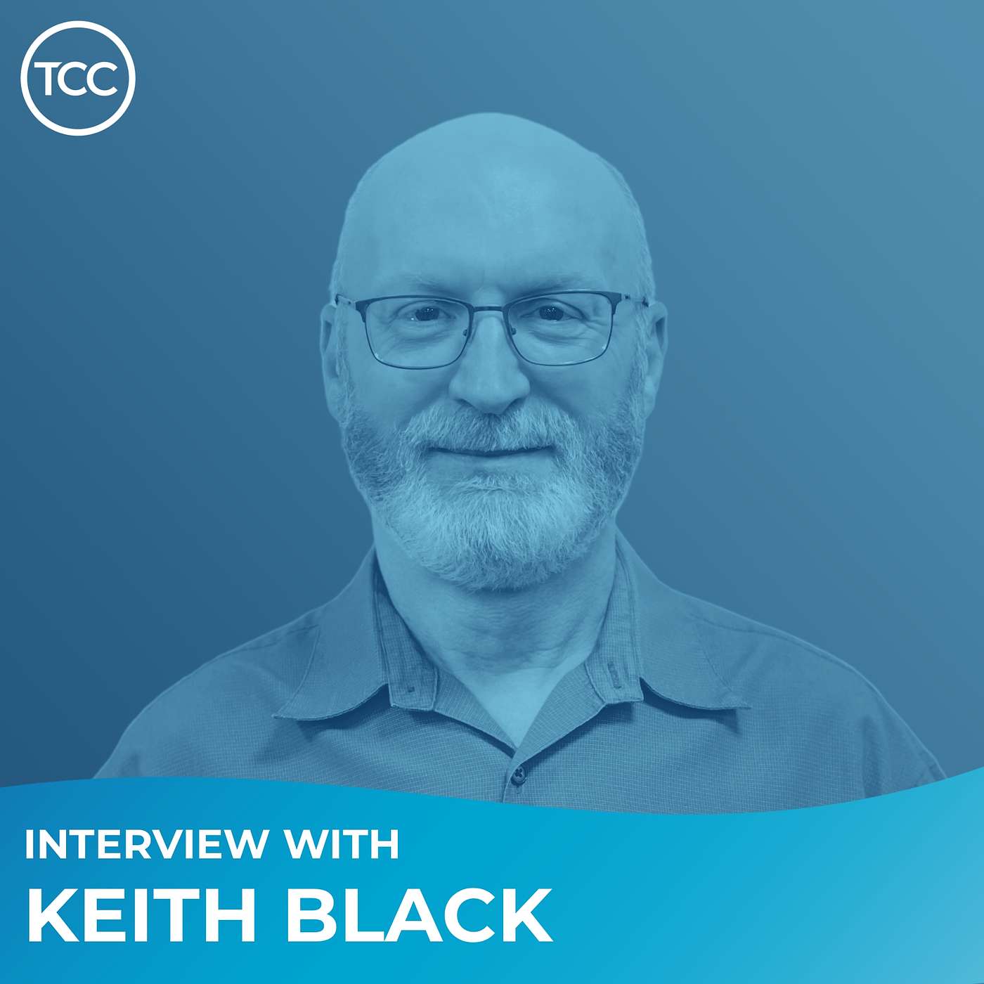 Interview with Keith Black