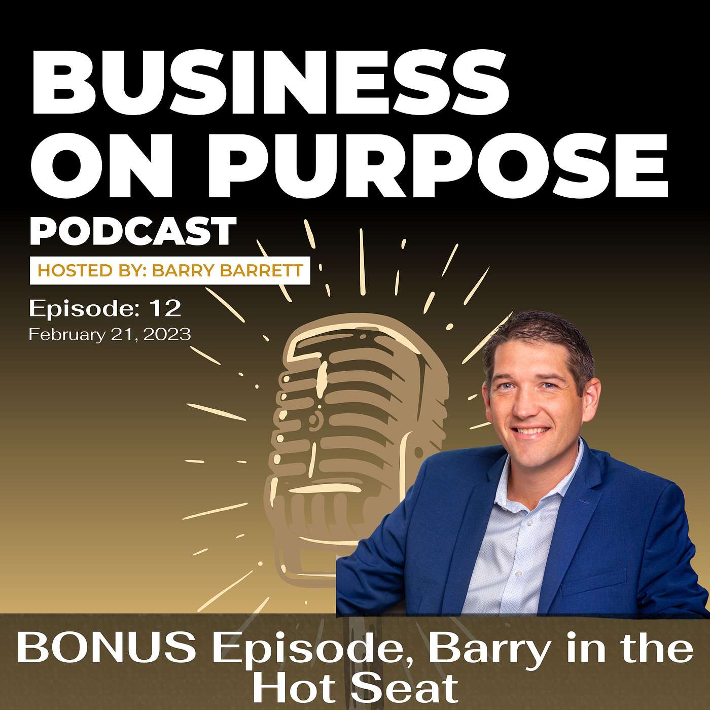 Business On Purpose Podcast