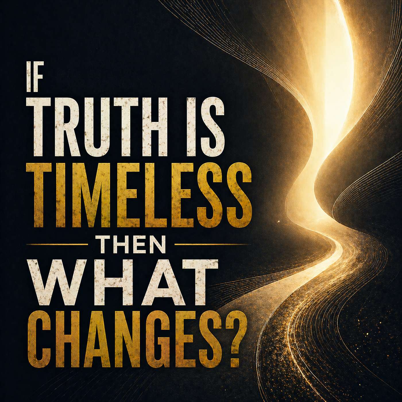 Foundations of Truth