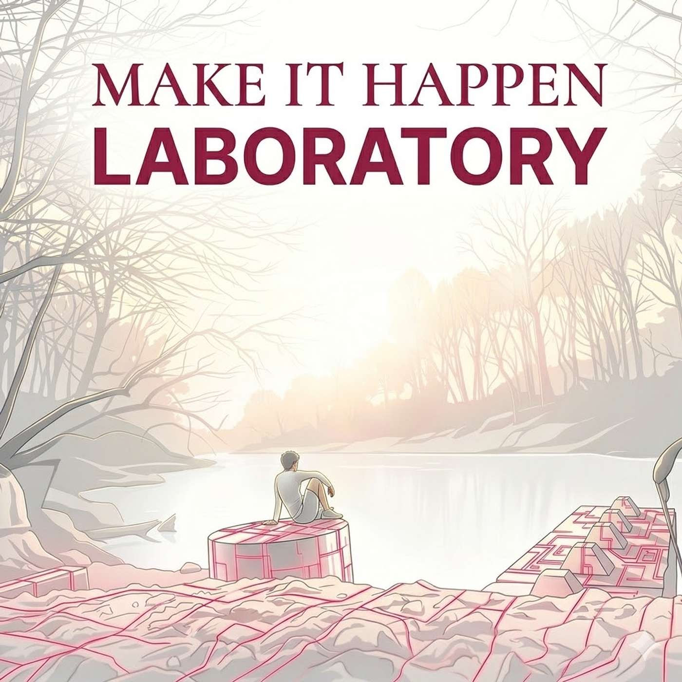 Make it Happen Laboratory