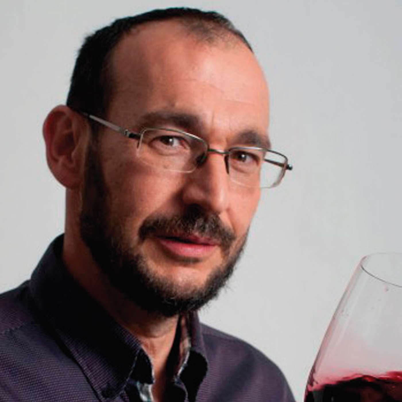 Philippe Lichtenstein: Innovating Israeli Wines with Mediterranean Flair at Hayotzer Winery