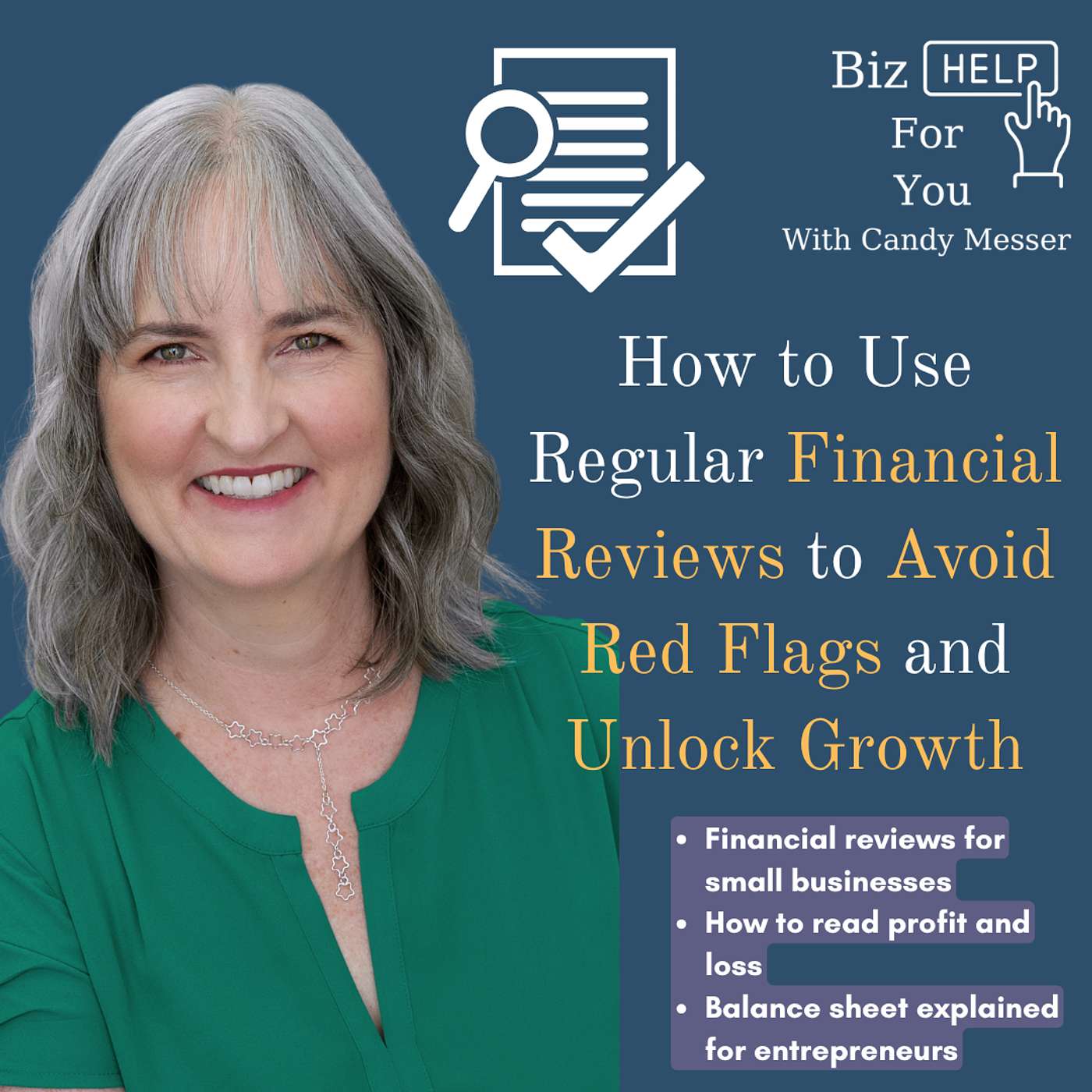 How to Use Regular Financial Reviews to Avoid Red Flags and Unlock Growth How to Use Regular Financial Reviews to Avoid Red Flags and Unlock Growth